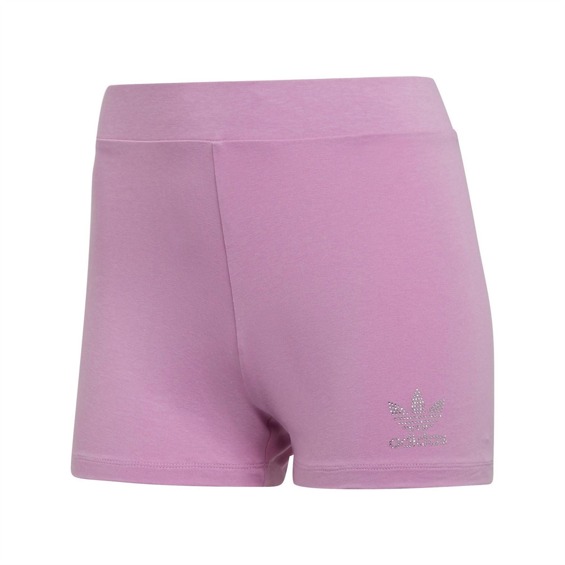 adidas Originals Booty Shorts