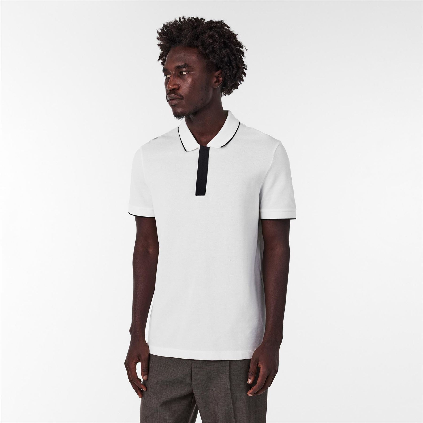 Armani Exchange Exchange Polo