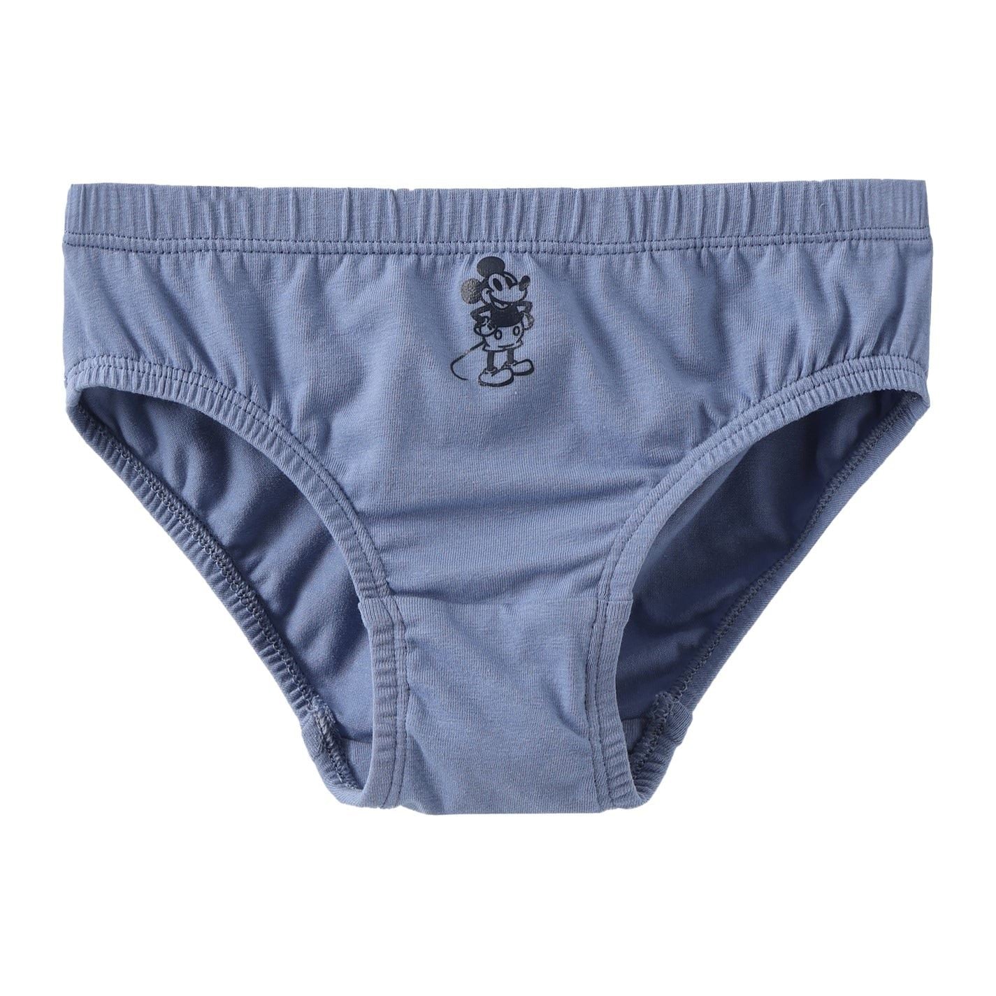 Character Boys 7pk Briefs