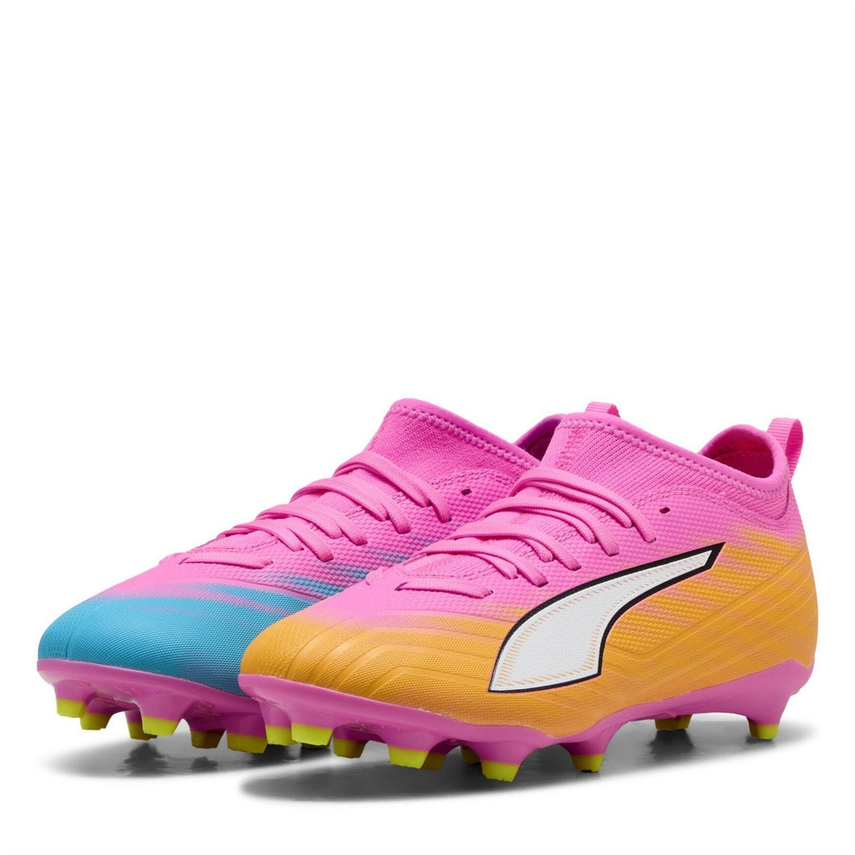 Puma PUMA Ultra 5 Match Firm Ground Football Boots
