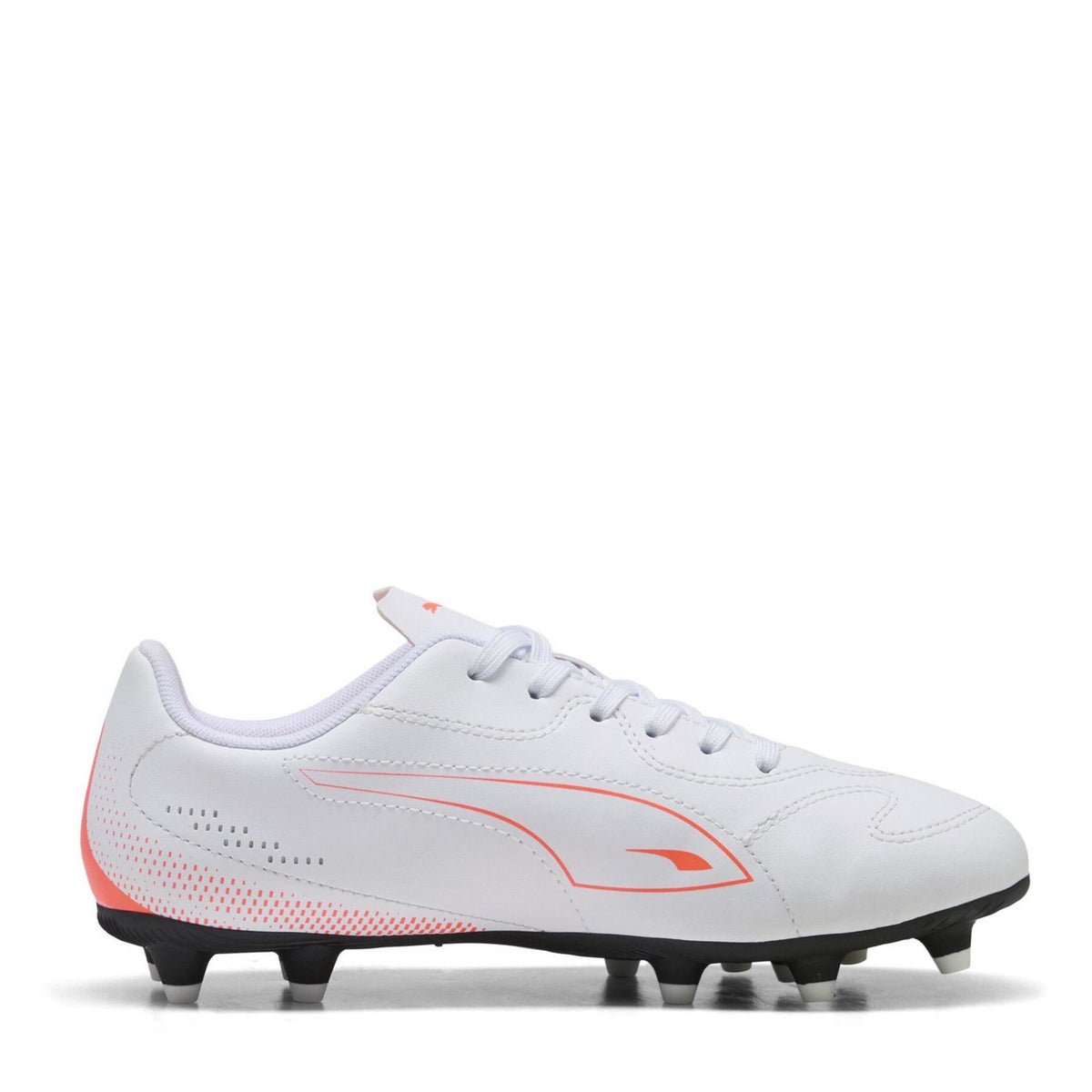 Puma Firm Ground Football Boots