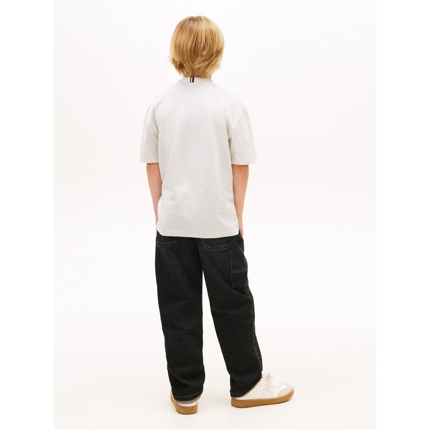 Tommy Hilfiger Heritage Tee Jn61