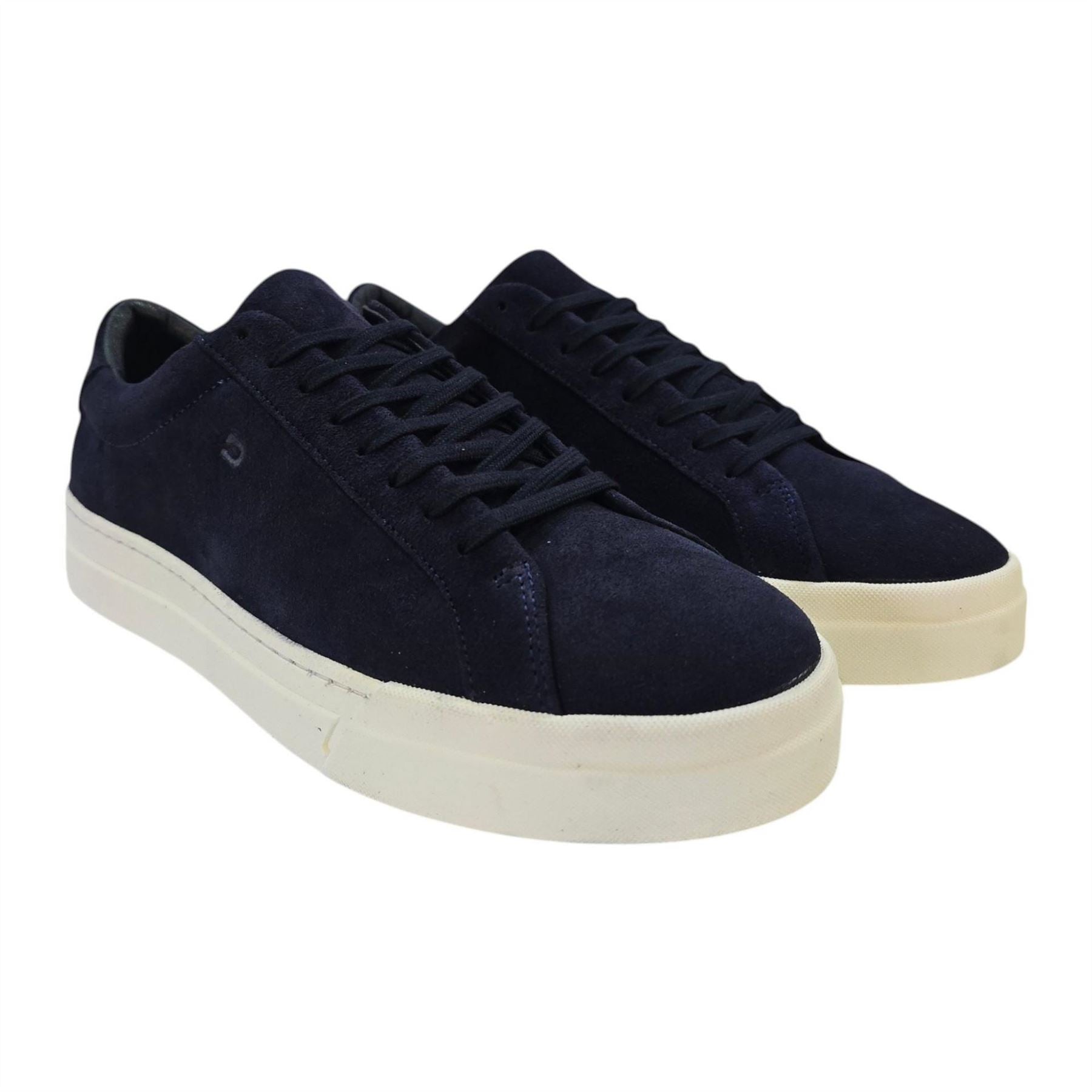 Nicholas Deakins Low Top Trainers