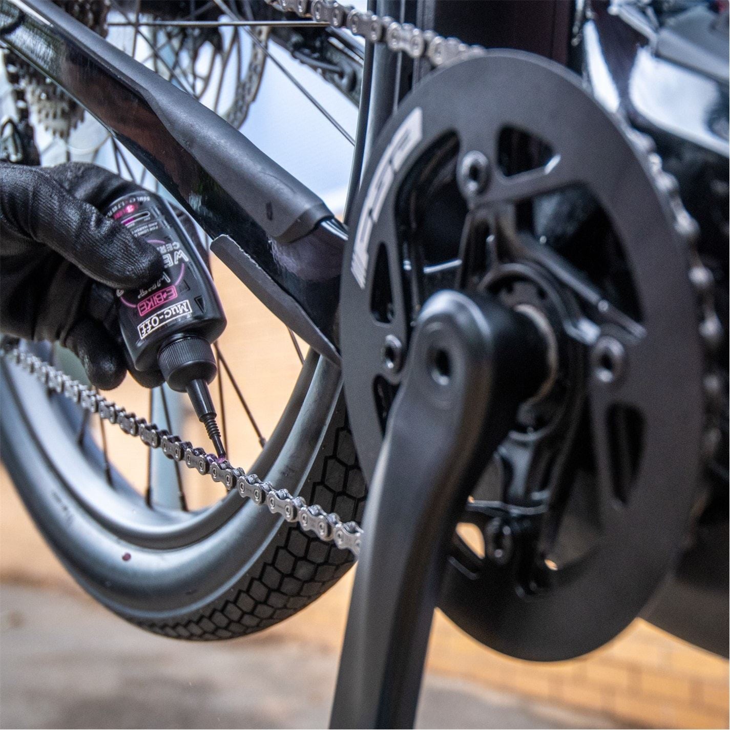 Muc-Off Off Ebike Wet Lube 50ml