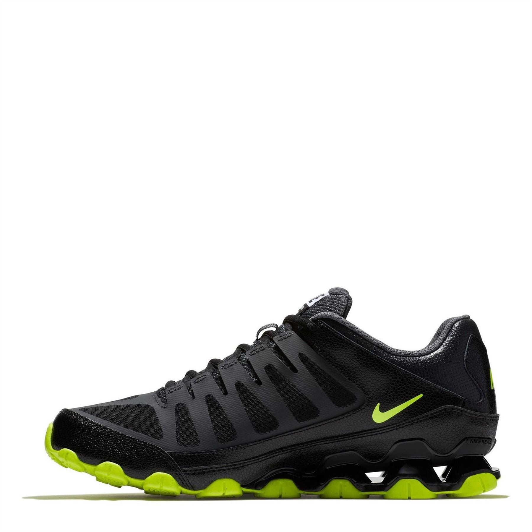 Nike Mens Reax 8 Tr Workout Shoes