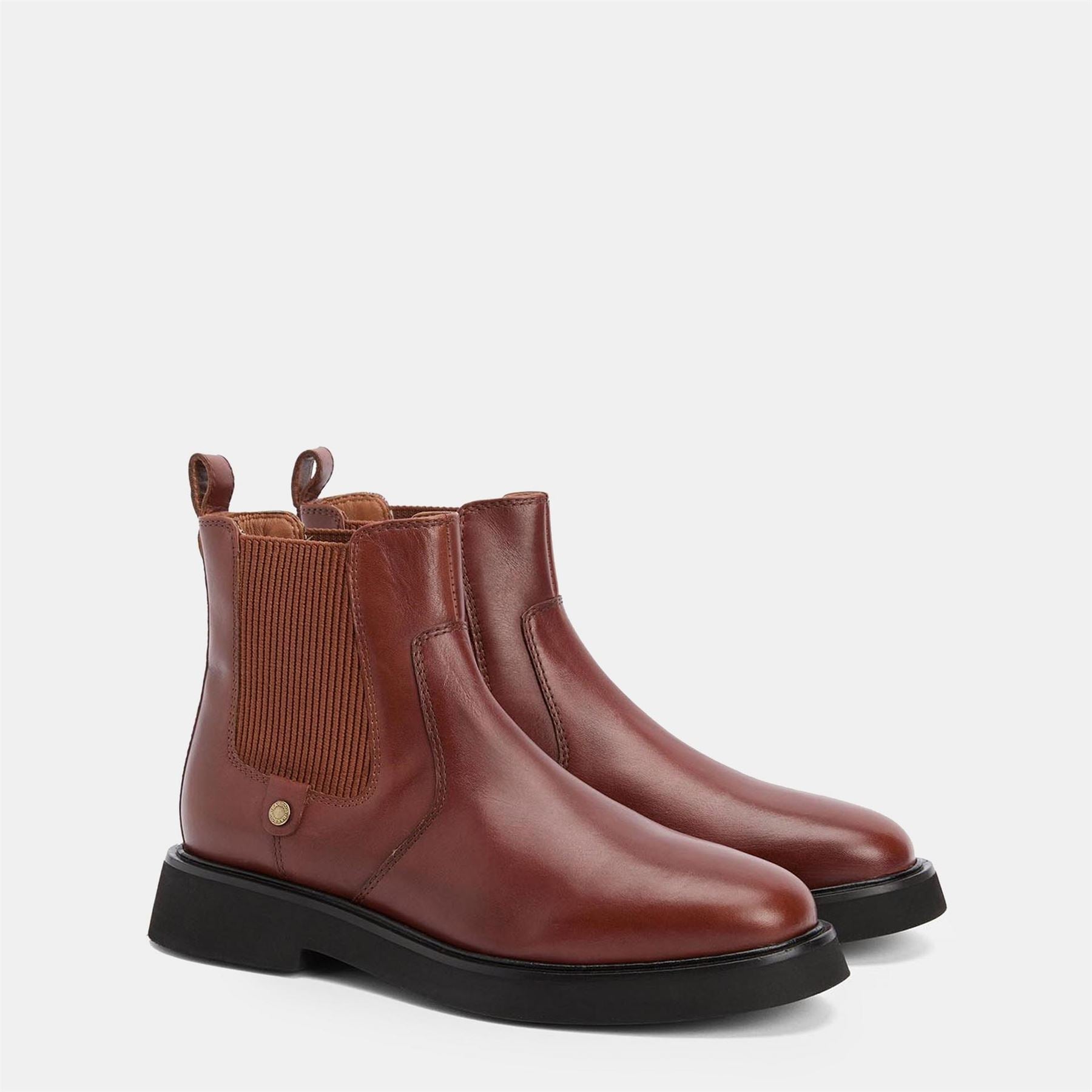 Barbour Chelsea Boots