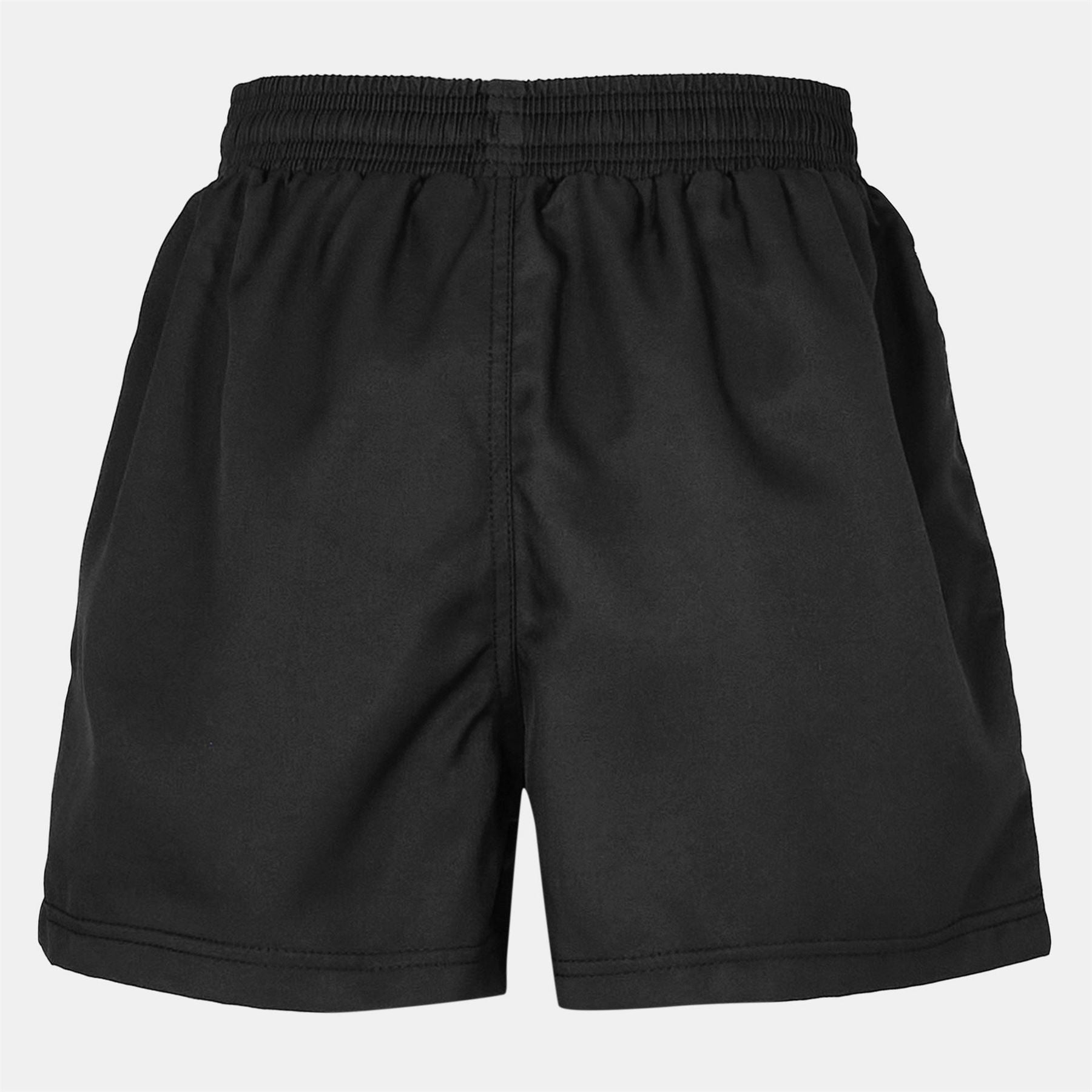 Gilbert Sar Bermuda Shorts with Elasticated Waistband