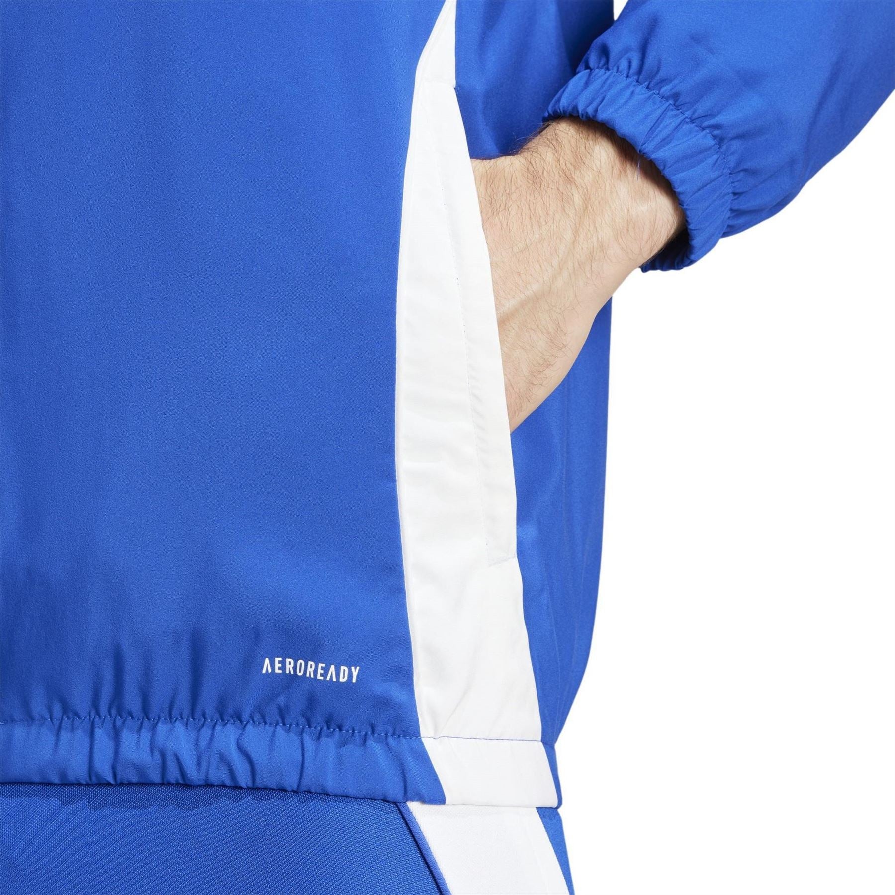 adidas Mens Tiro 24 Windbreaker