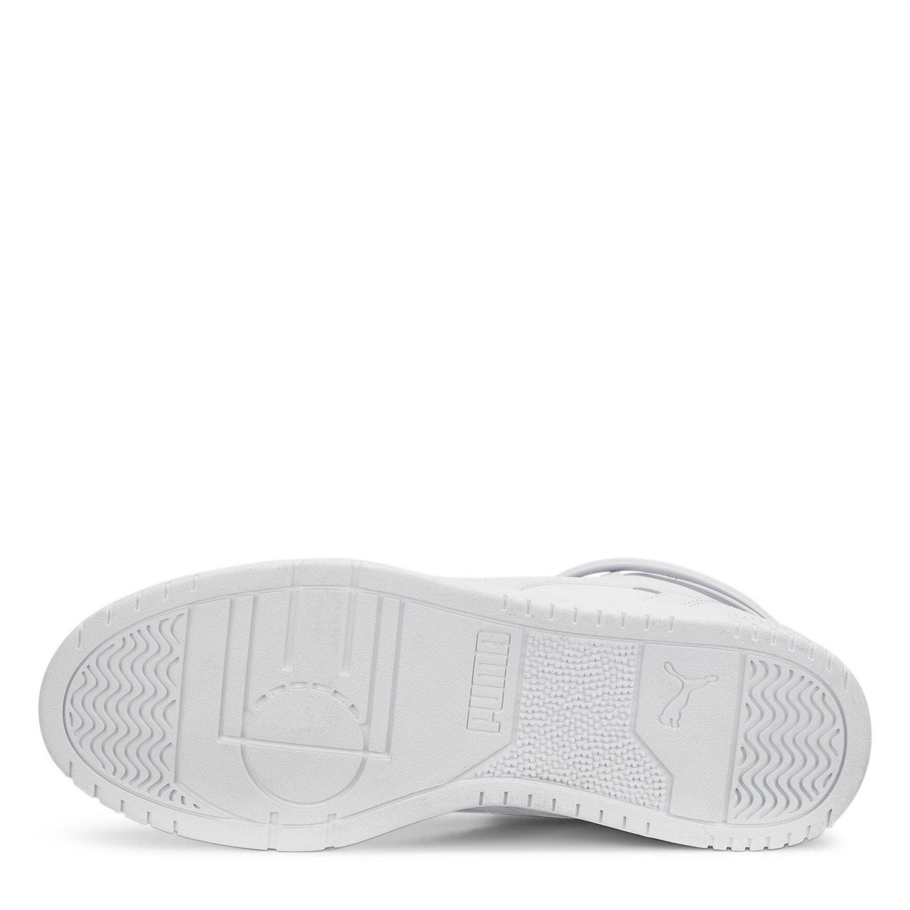 Puma Rbd Game High Top Trainers