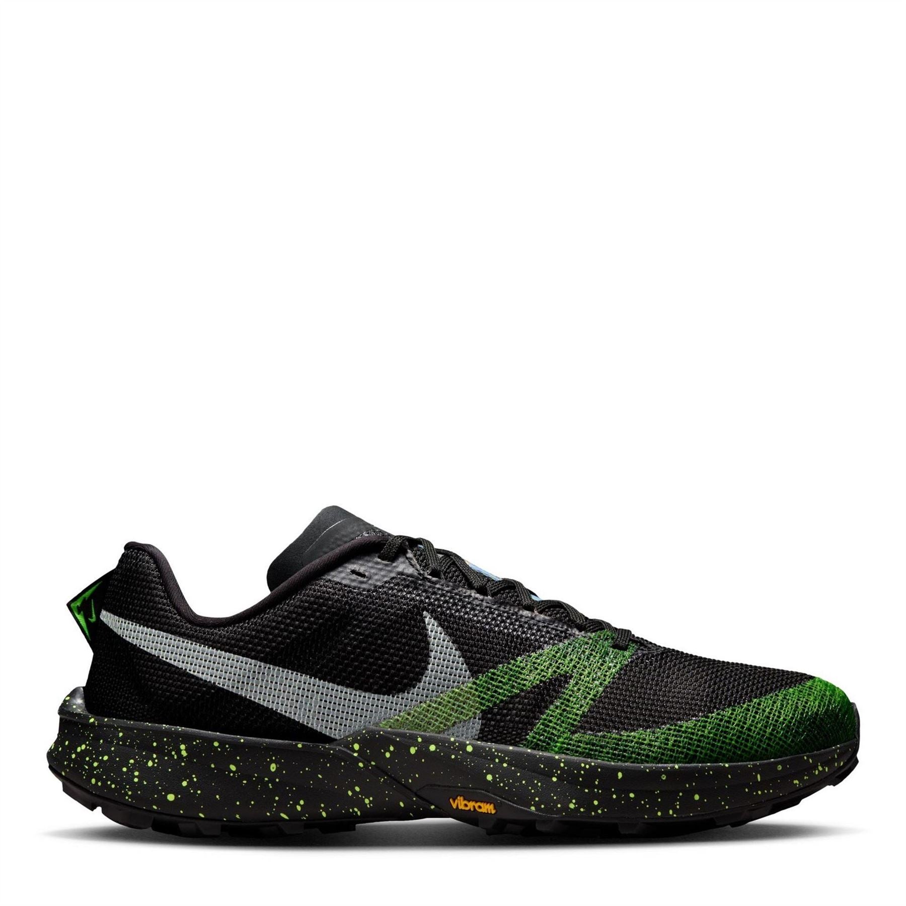 Nike Mens Kiger 10 Trail Running Shoes