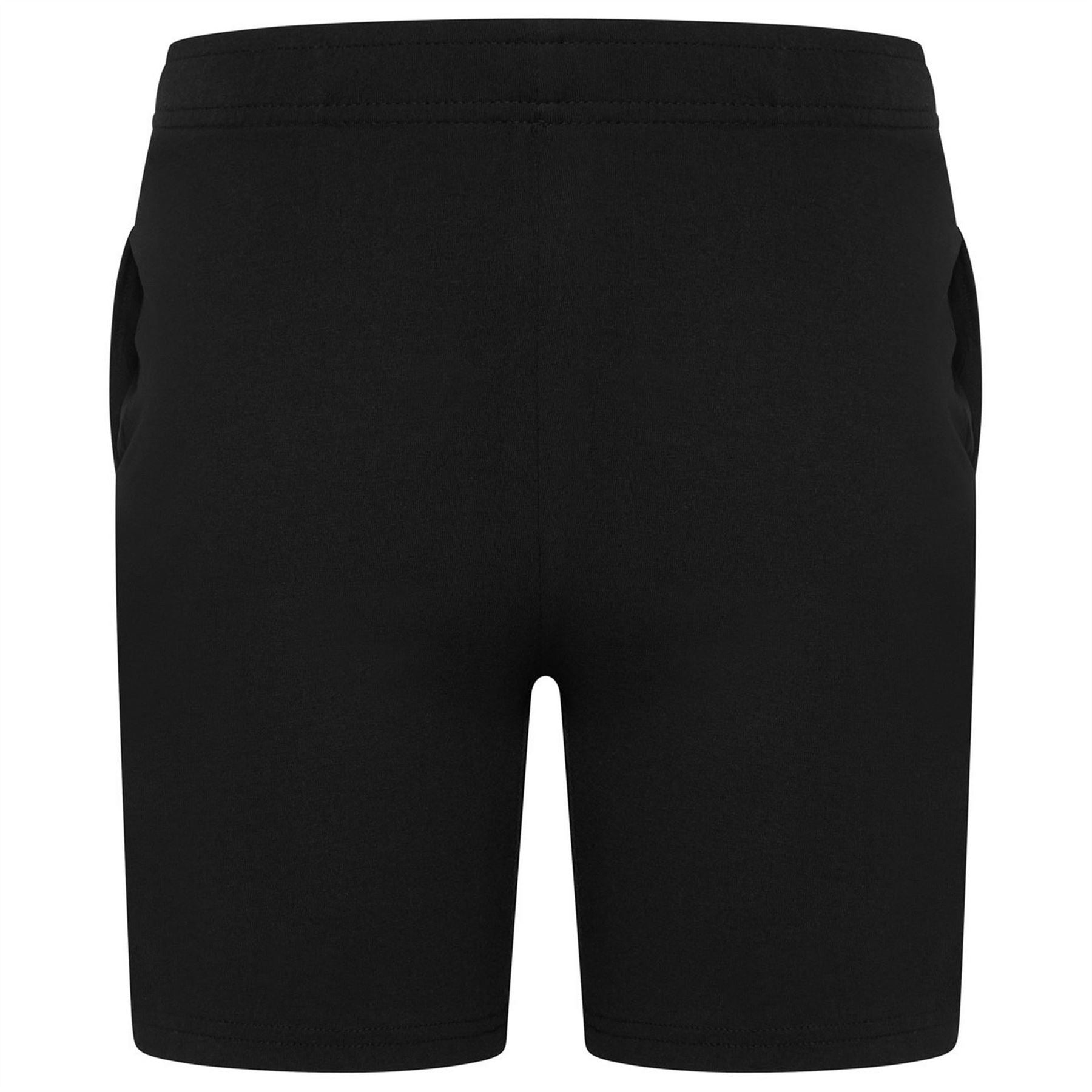 Gym King Pro Bermuda Shorts with Elasticated Waistband