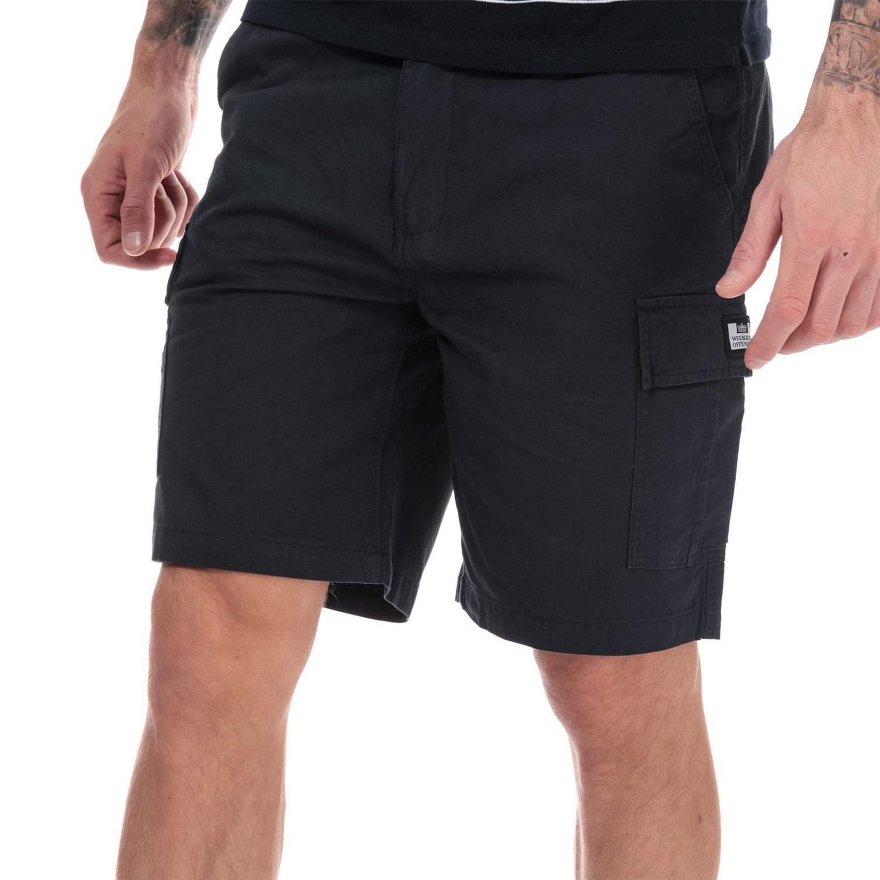 Weekend Offender High Desert Cargo Short