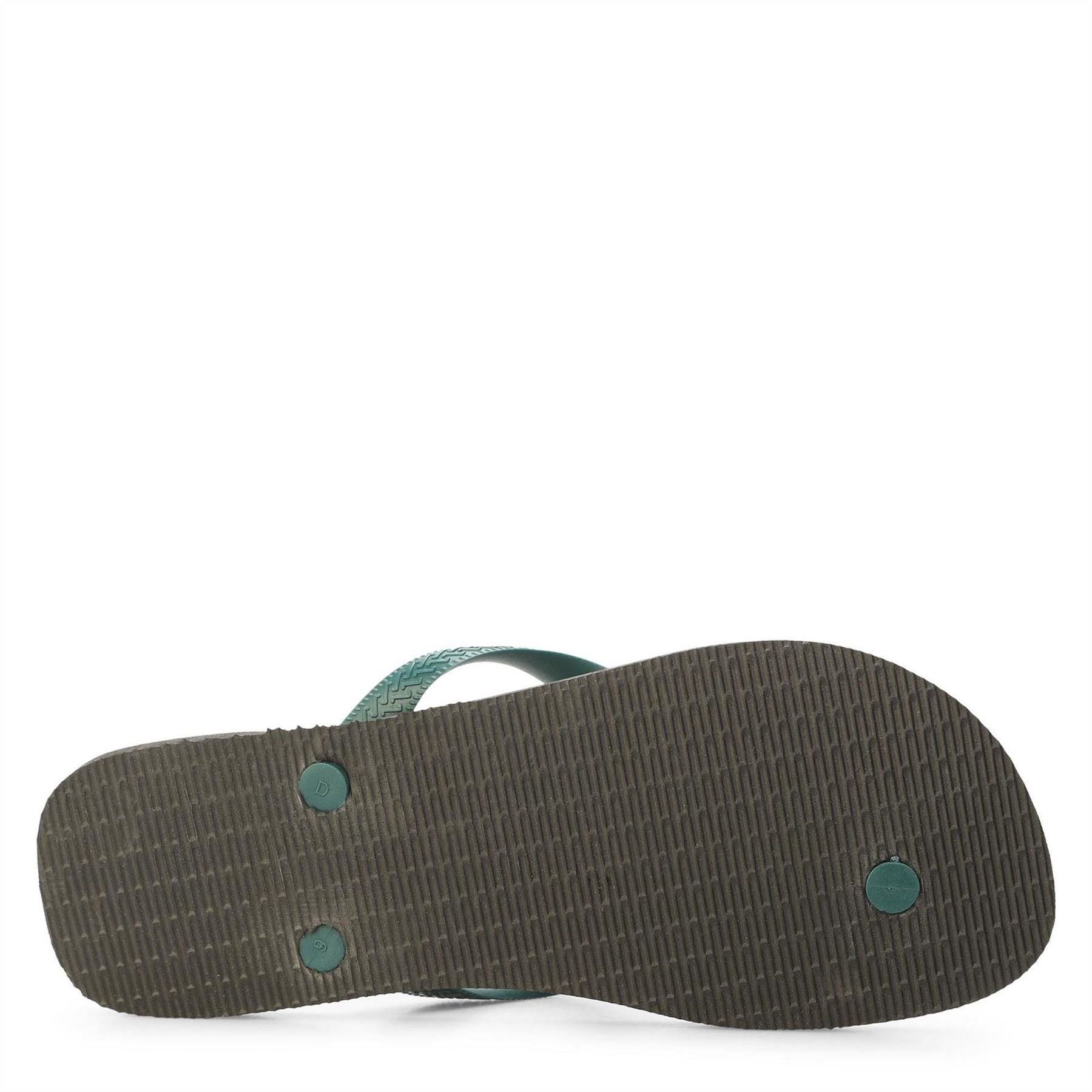 Havaianas Camu Flip Flops