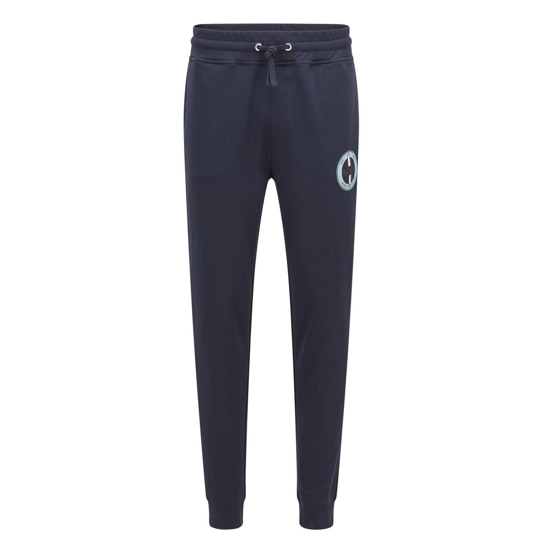Boss Tracksuit Bottoms