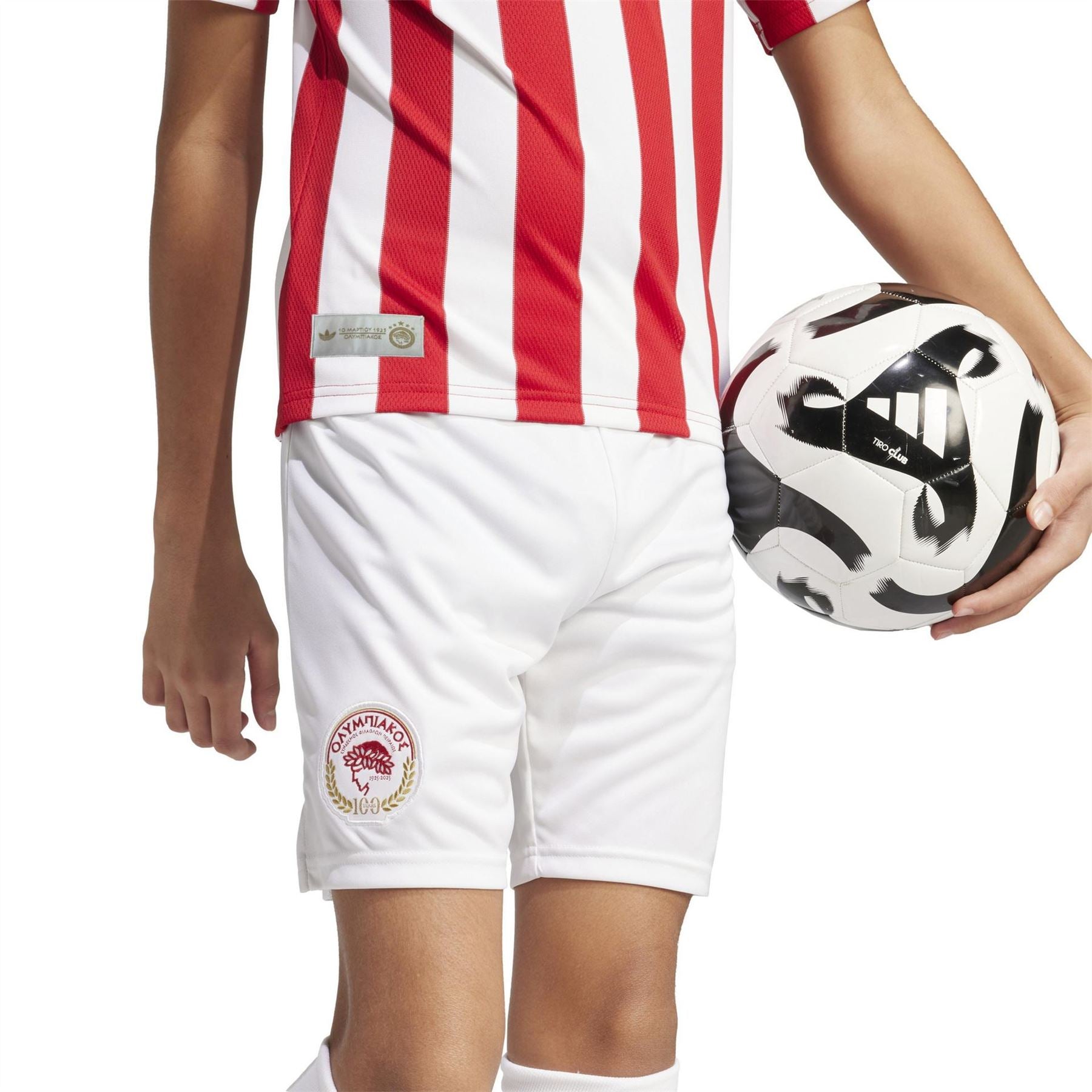 adidas Official 100 International Licensed Football Shorts