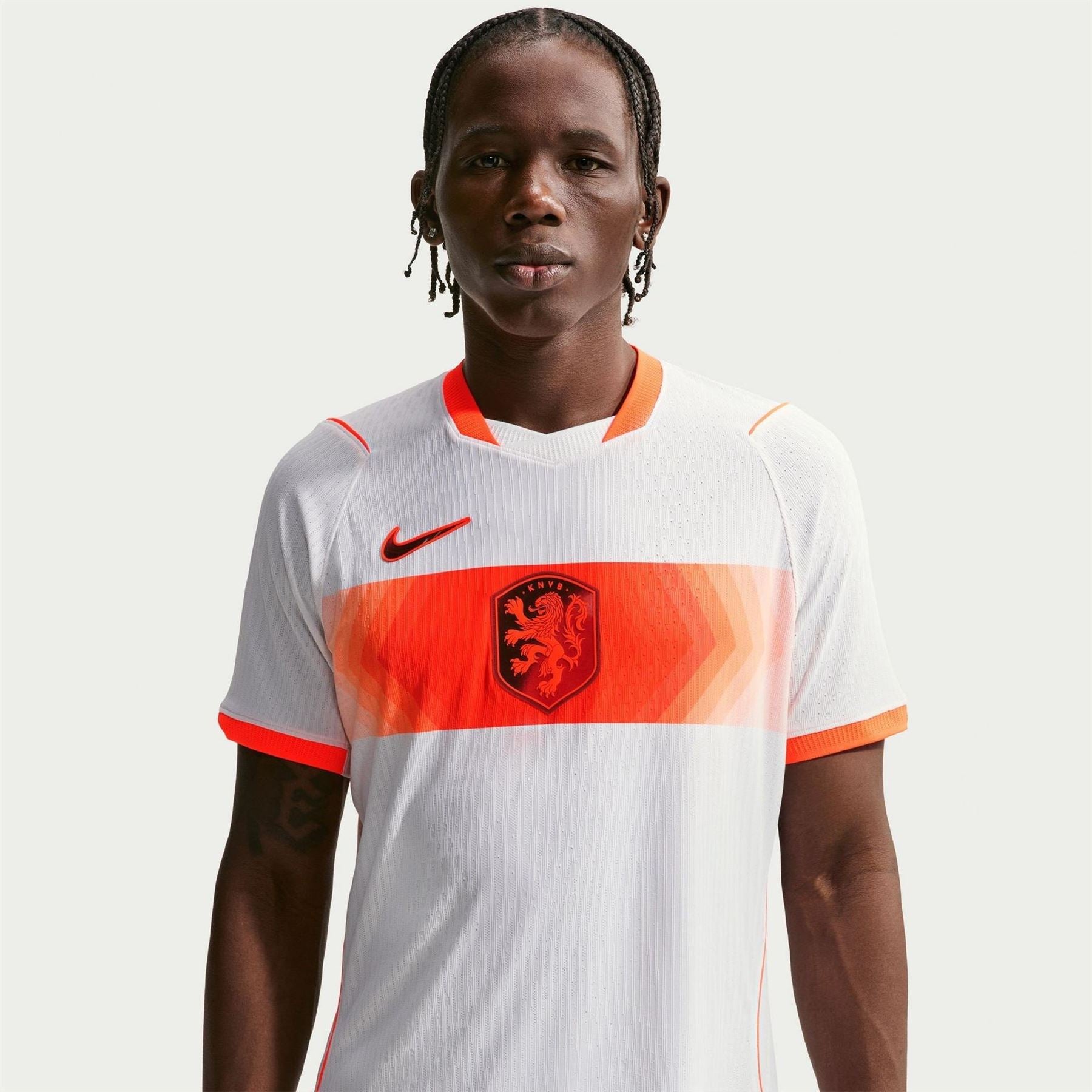 Nike Netherlands Fifa World Cup 2026™ Football Shirt