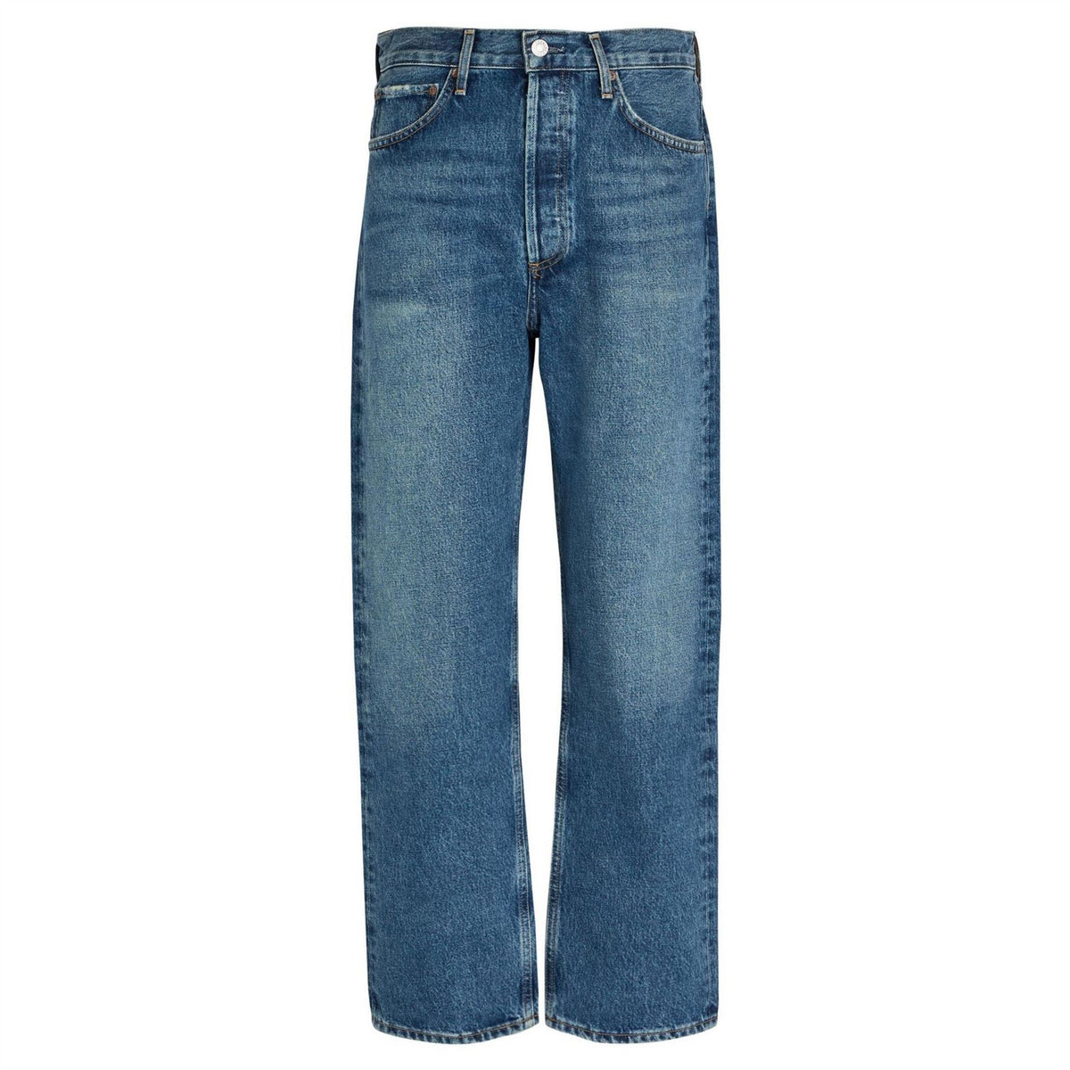 Agolde Jean In Bounty
