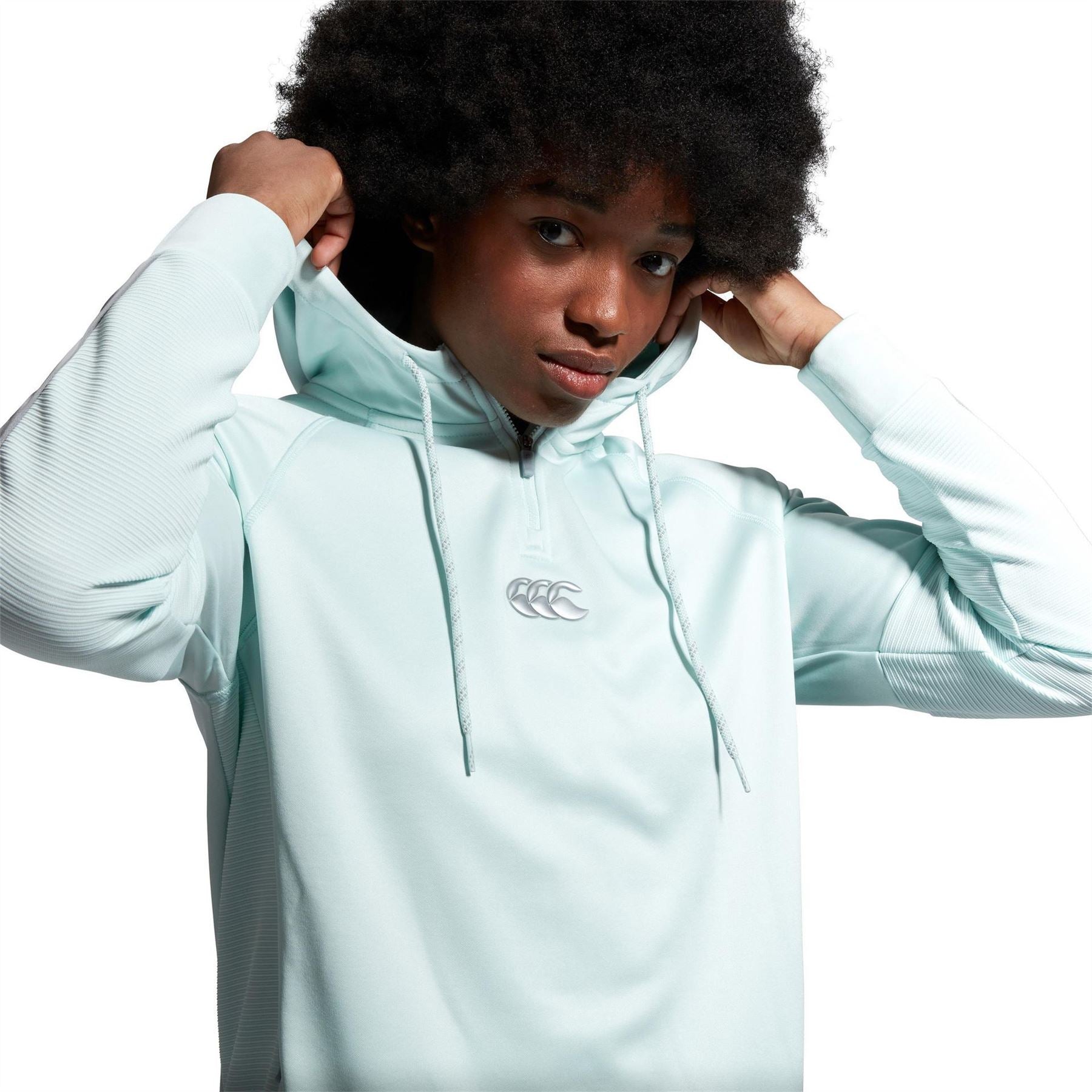 Canterbury Performance Hoodies