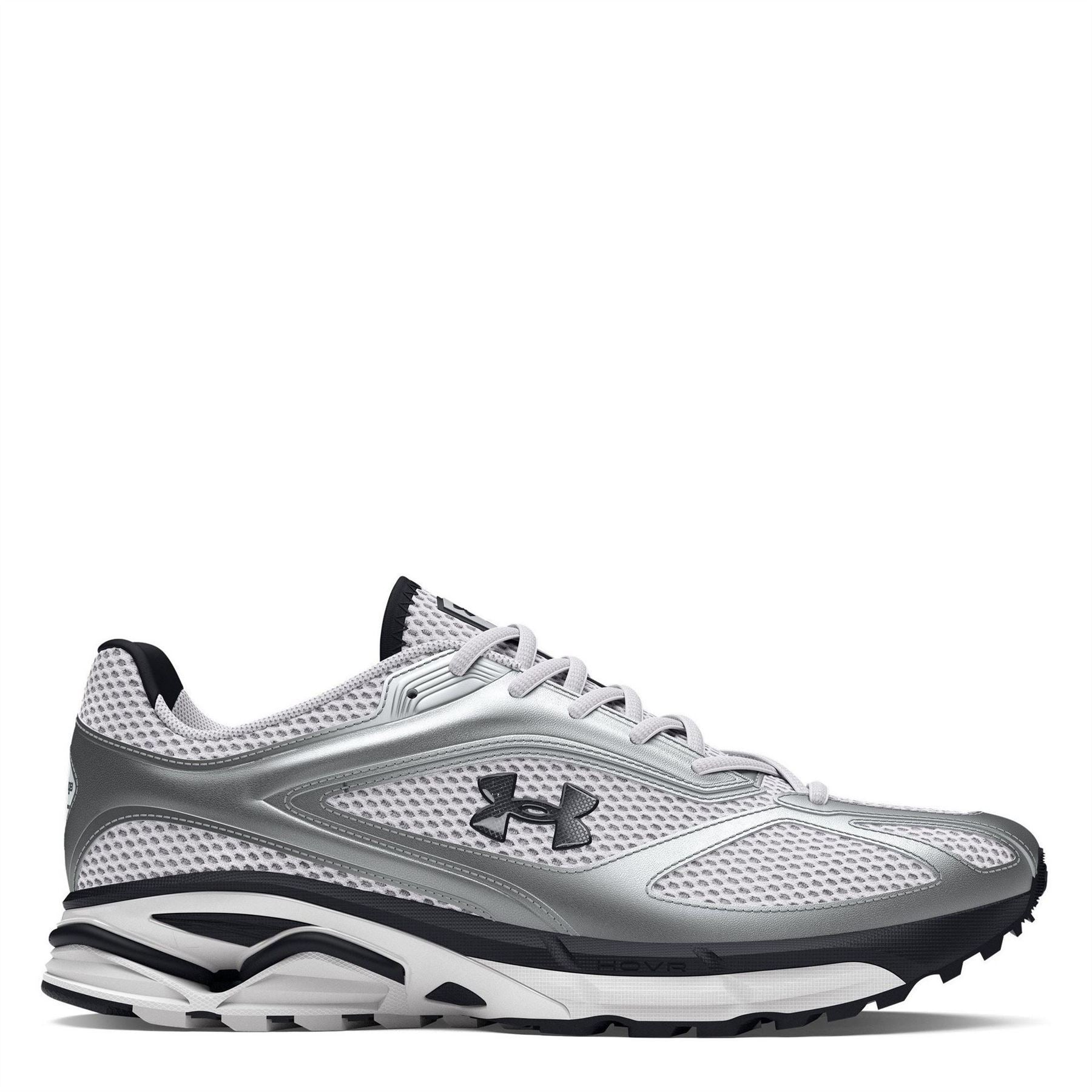 Under Armour Armour Ua HOVR Apparition Rtrftr Tc Road Running Shoes Unisex Kids