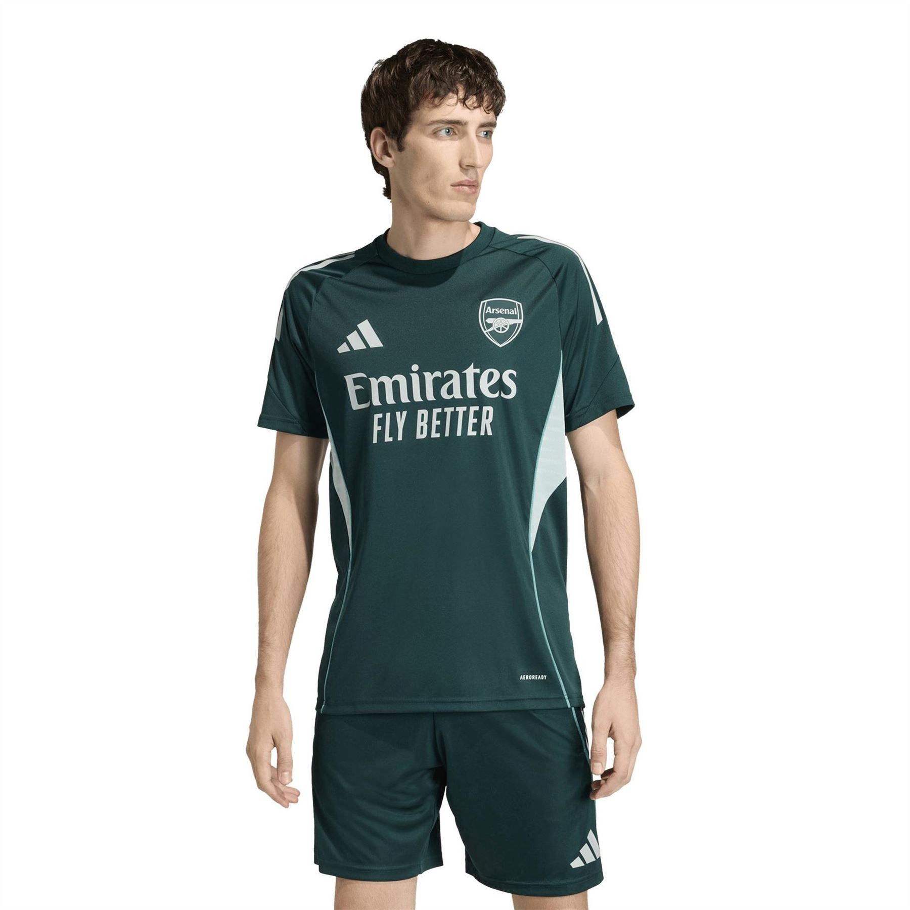 adidas Training Kit 2025 2026 Mens