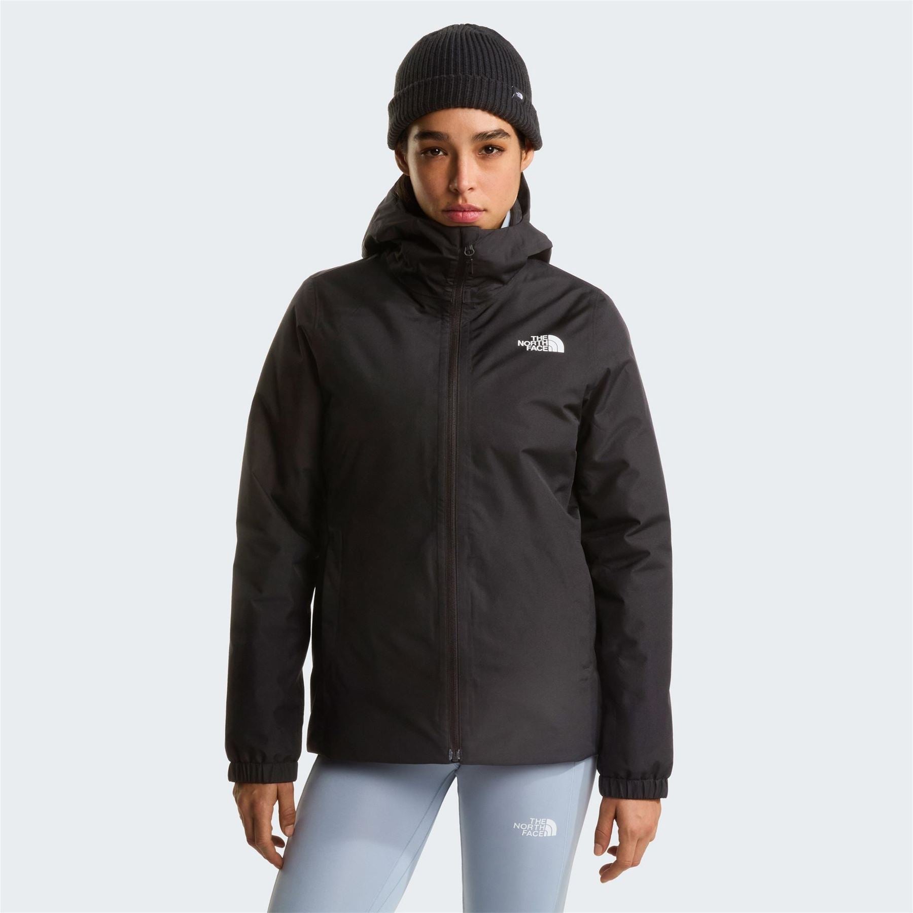 The North Face Womens Quest Insulated Jacket