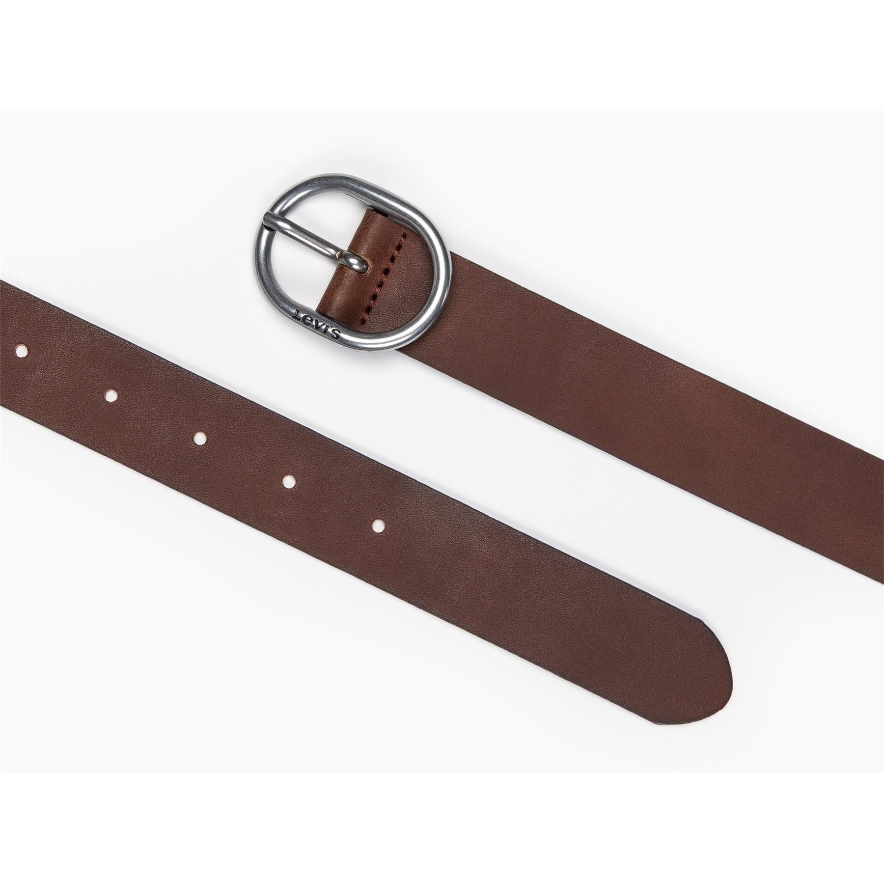 Levis Hermosilla Leather Belt