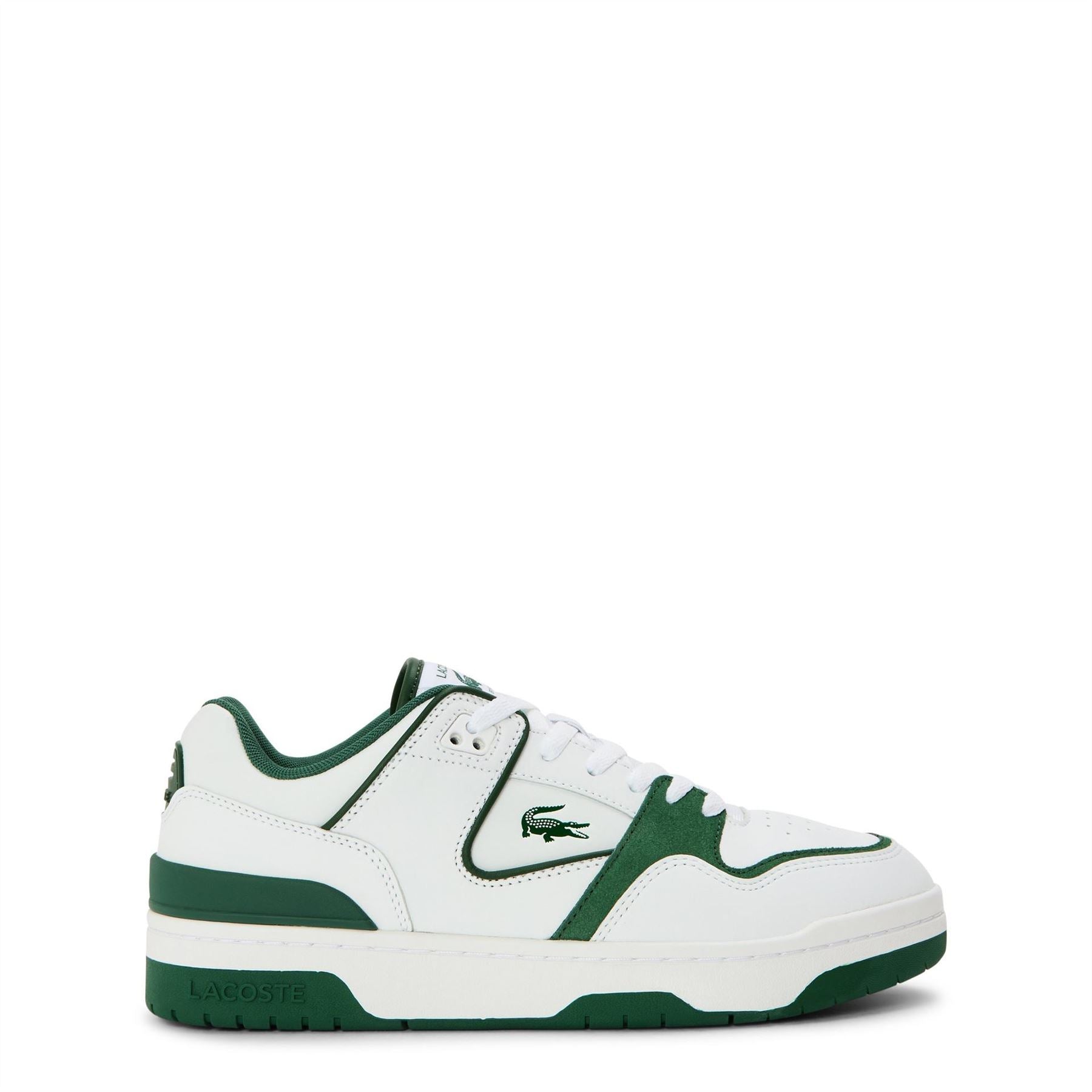 Lacoste Low Top Trainers