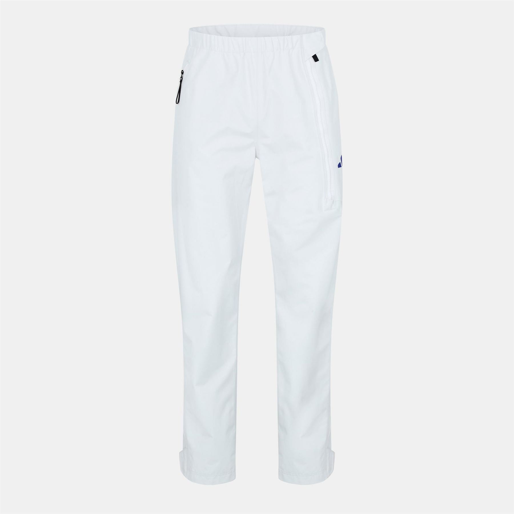 adidas Montes Quarter Zip Fleece