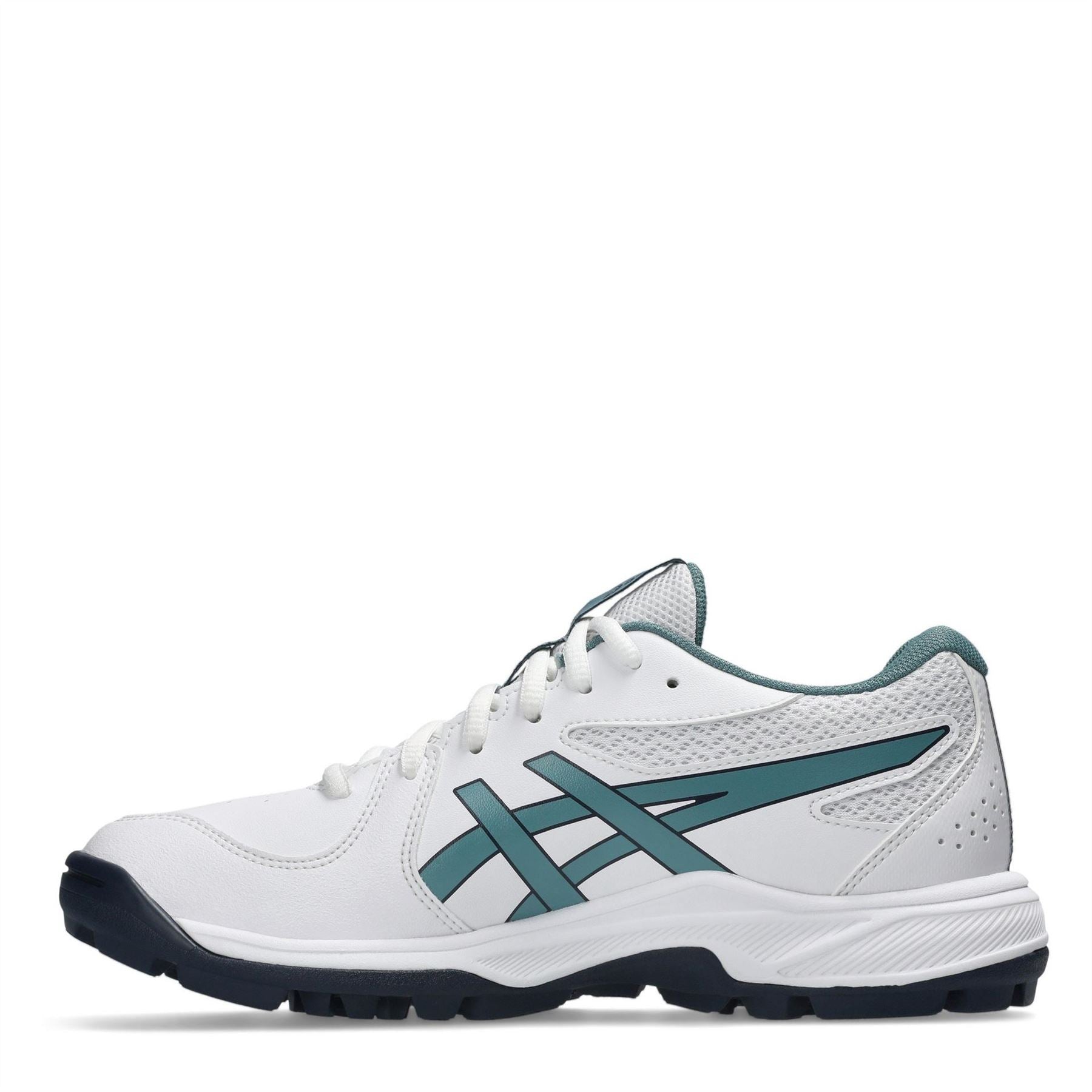 Asics Peake 3 Gs Kids Hockey Shoe