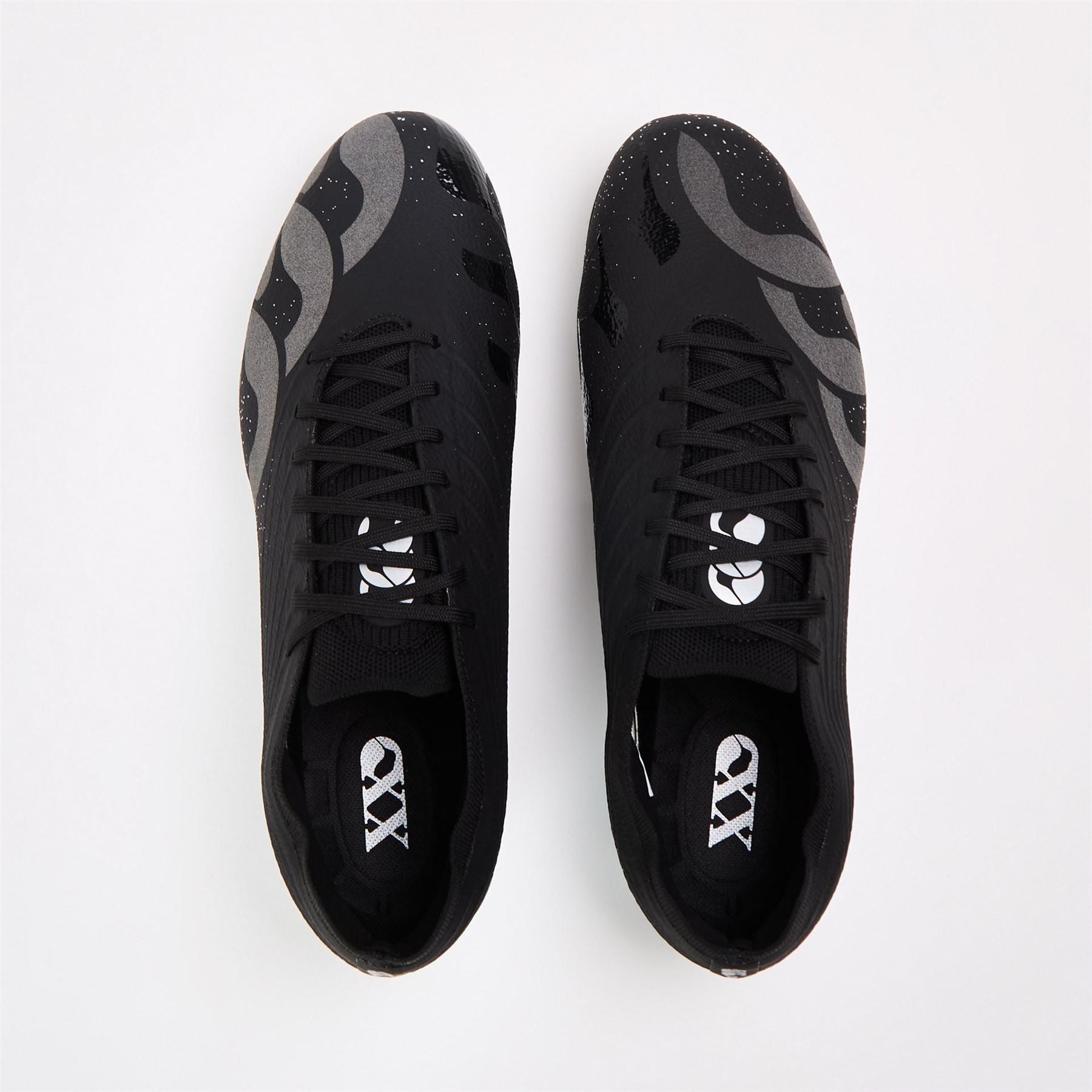 Canterbury Mens Stampede Groundbreak Elite Soft Ground Rugby Boots
