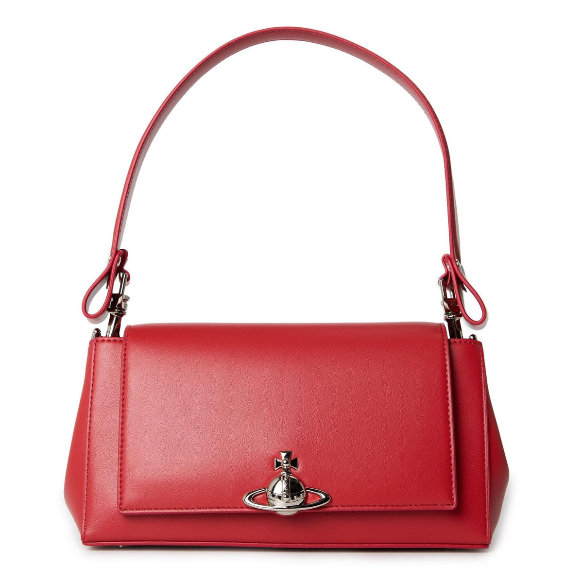 Vivienne Westwood Viv Hazel Shoulder Bag