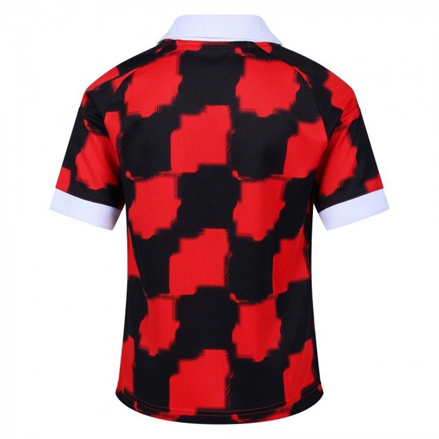 adidas 26 27 Away Shirt Junior