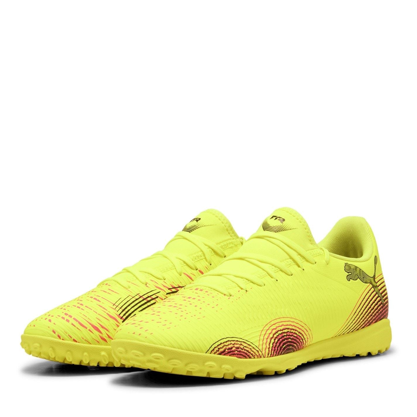 Puma Future 8 Play Astro Turf Football Boots