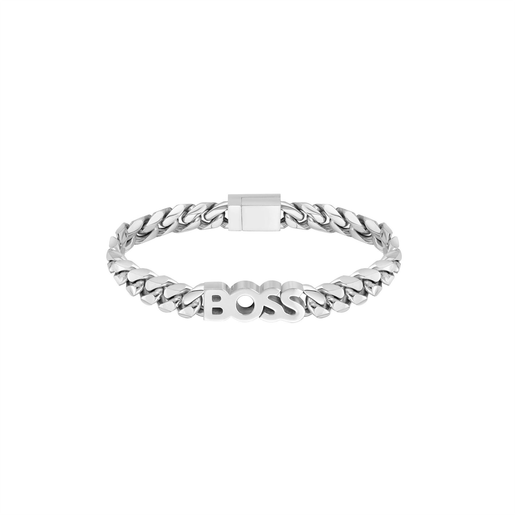 Boss Kassy Brace Bold Logo Bracelet