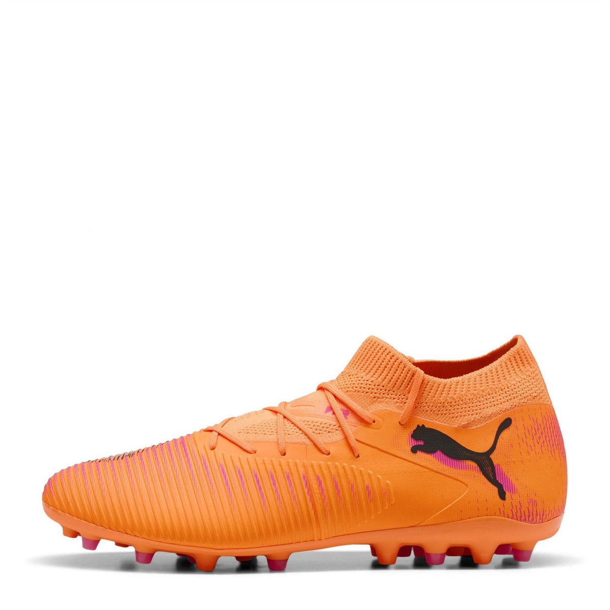 Puma Future 8 Match Mg Firm Ground Football Boots