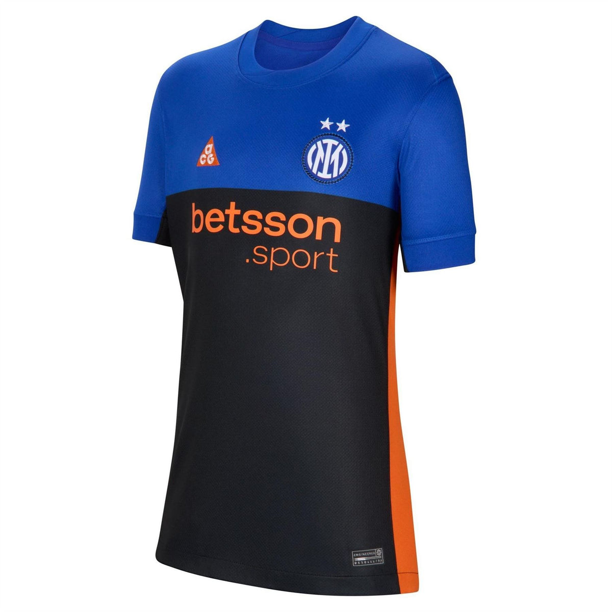 Nike Inter Milan Fourth Shirt 25 26