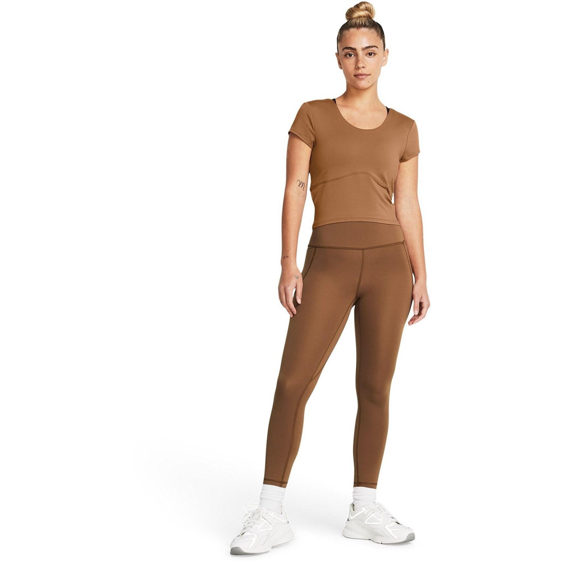 Under Armour Meridian Ank Leg