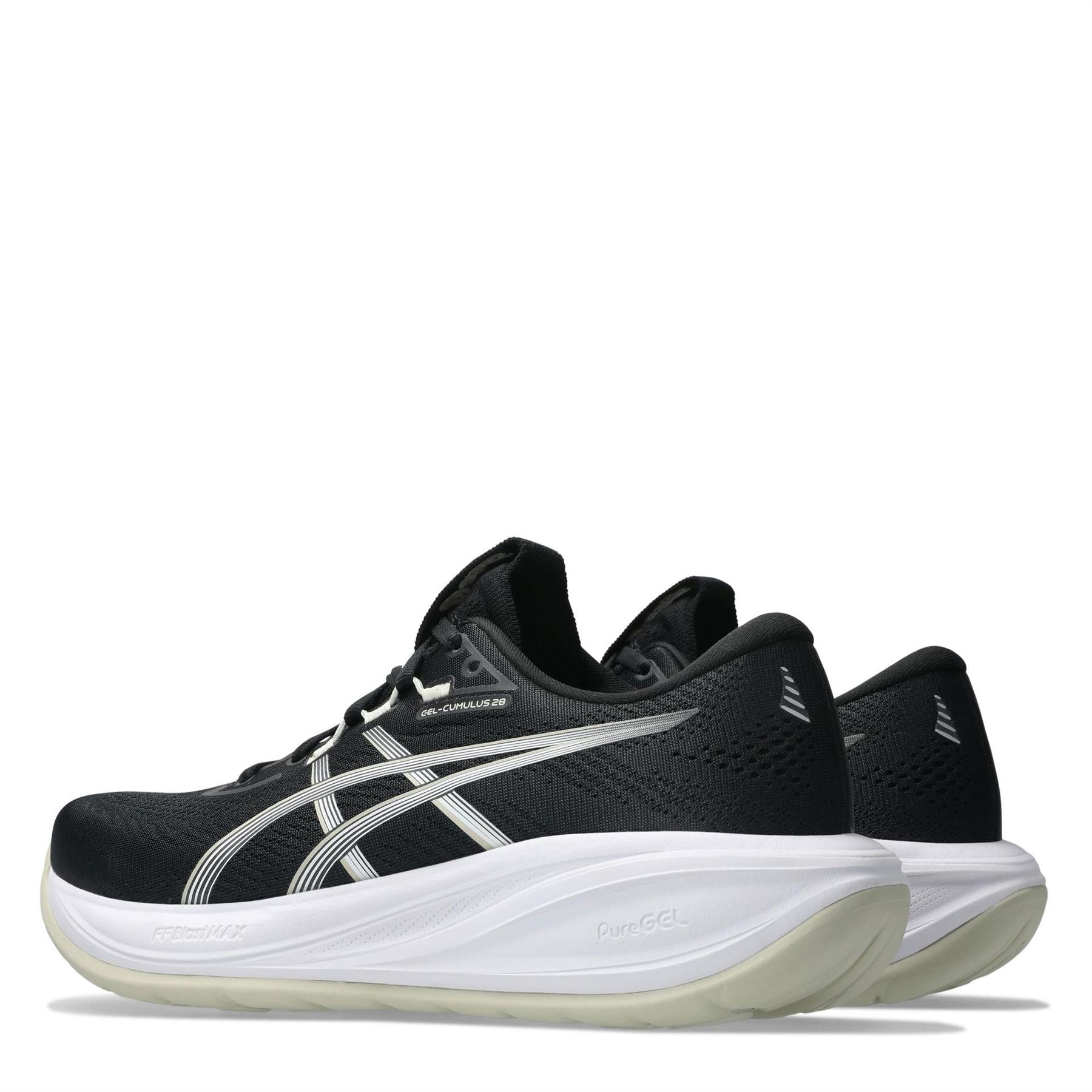 Asics Womens Gel Cumulus 28 Road Running Shoes