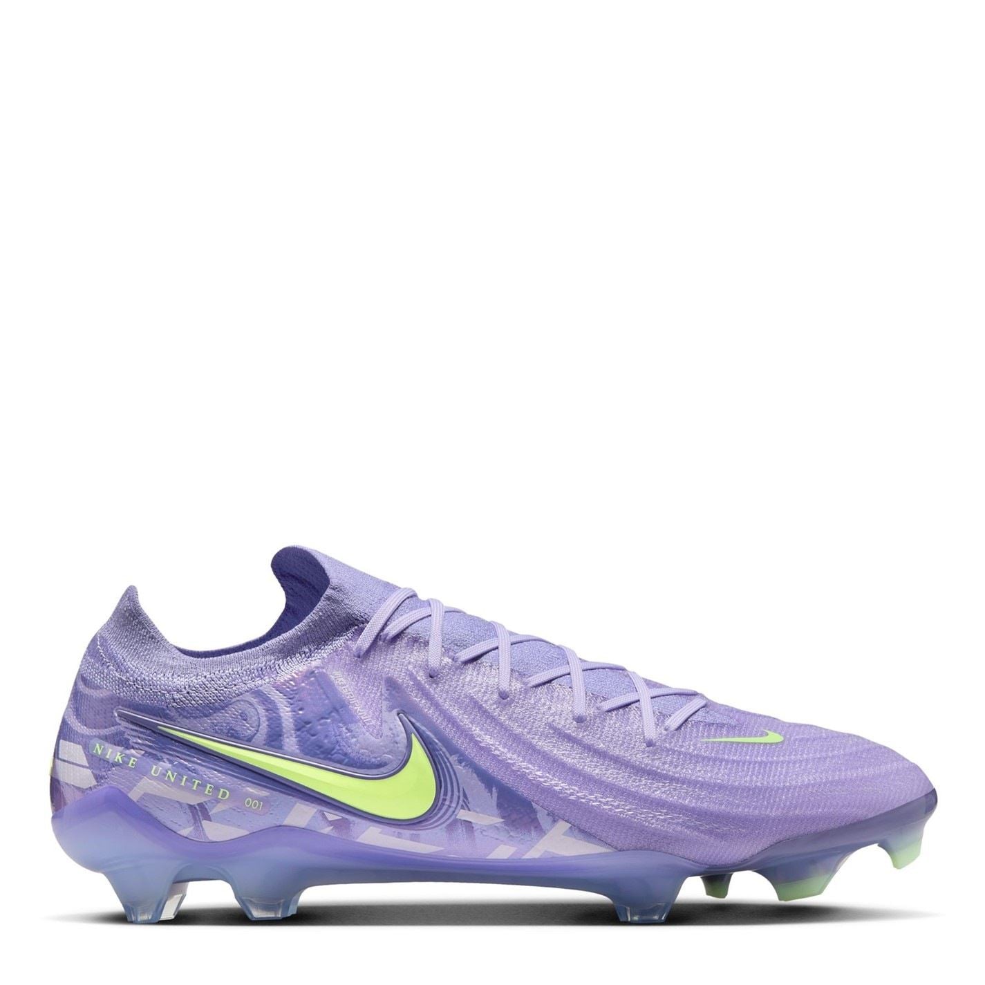 Nike Phantom Gx Ii Elite Lv8 Firm Ground Boots