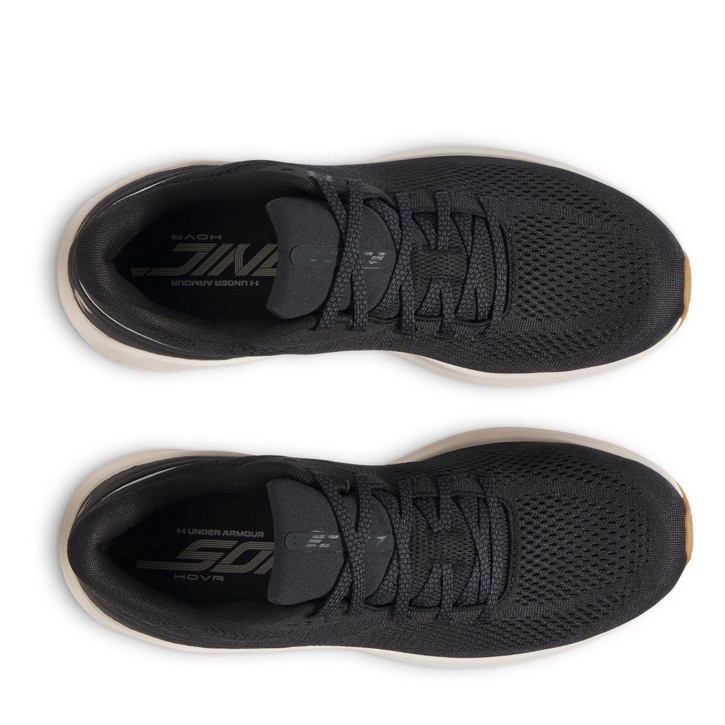 Under Armour Sonic 7 Lace Up Low Top Sneakers