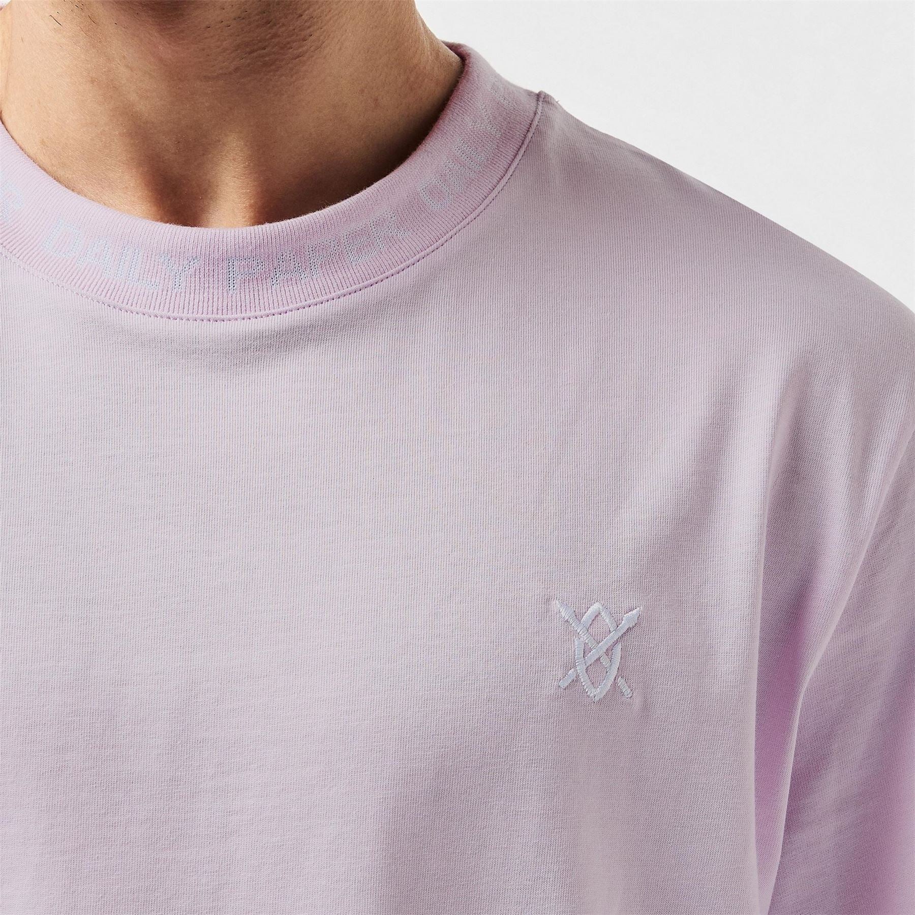 Daily Paper Erib Short Sleeve Regular Fit T-Shirt