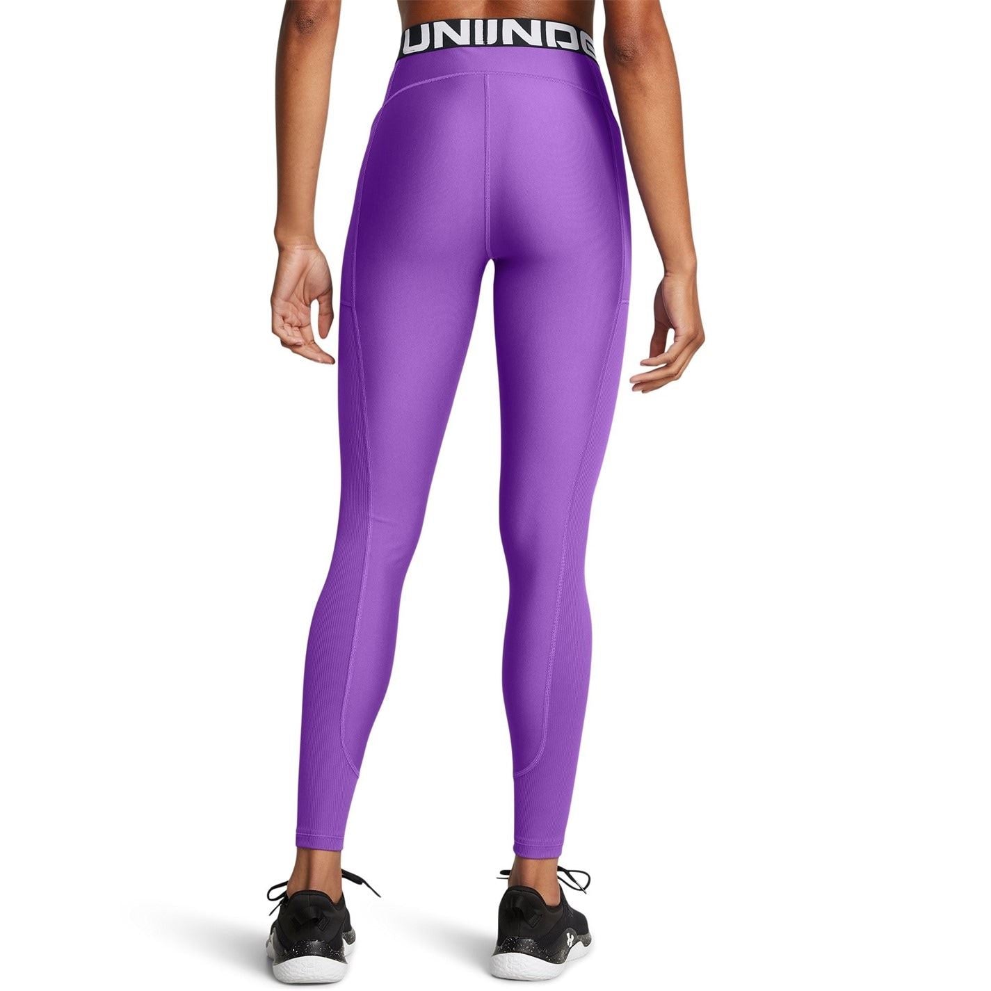 Under Armour Heatgear Gym Leggings