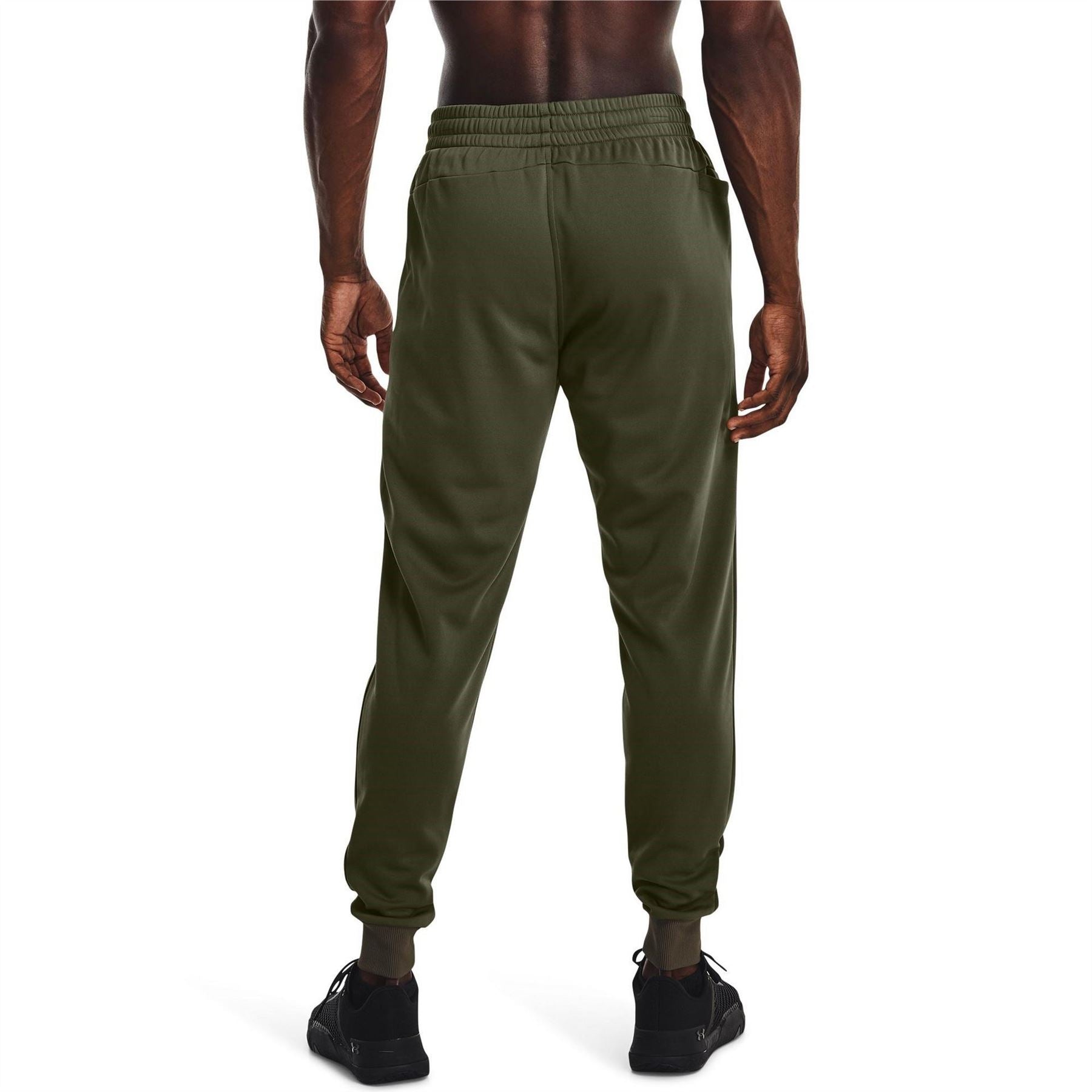 Under Armour Mens Armour Armour Fleece® Joggers