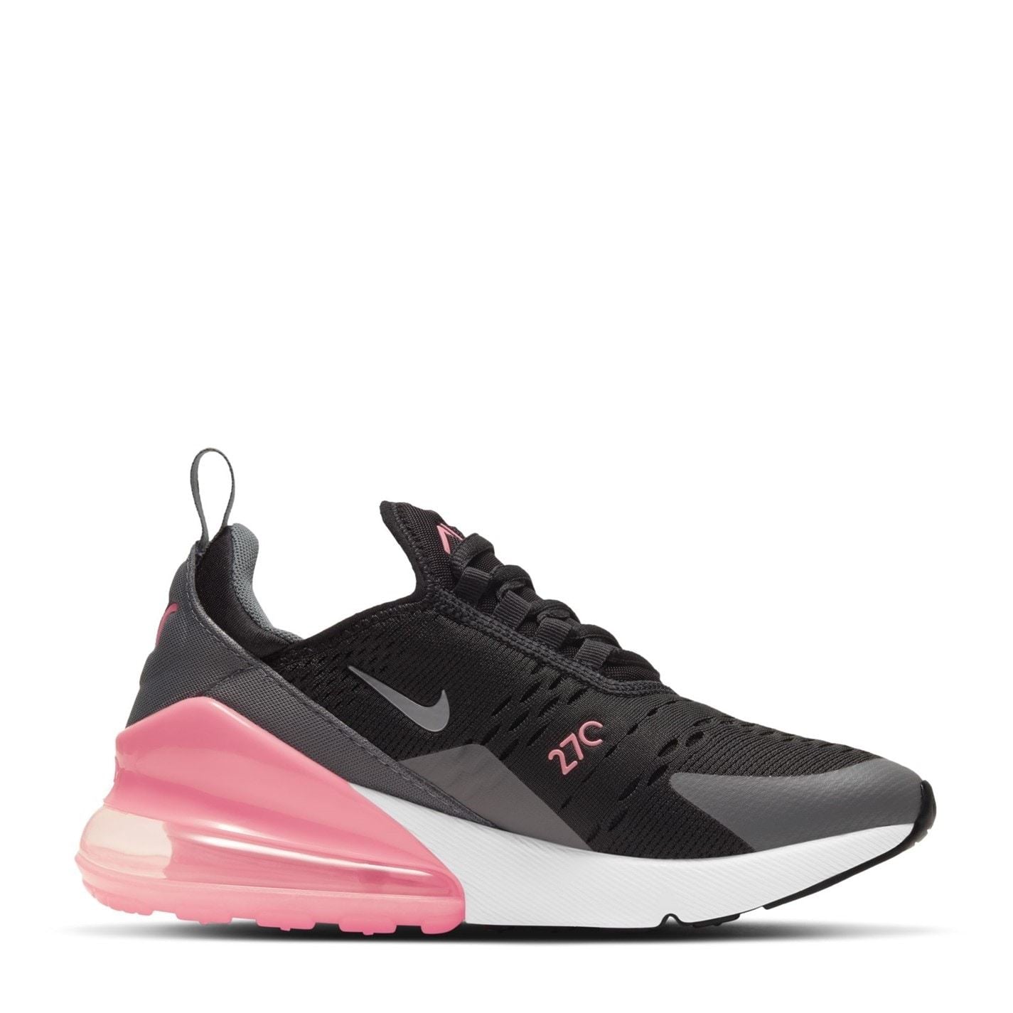 Nike Air Max 270 Big Kids Shoes
