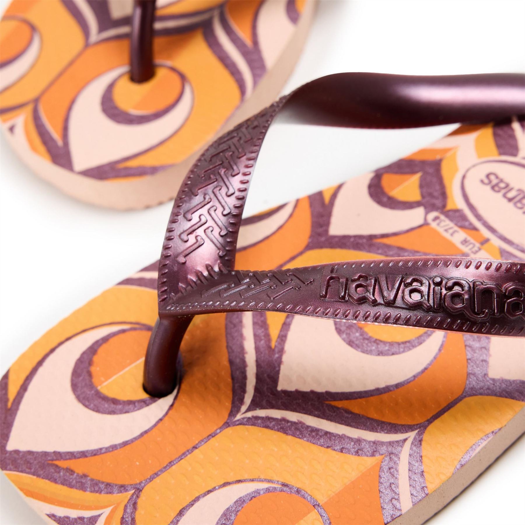 Havaianas Spring Flip Flops