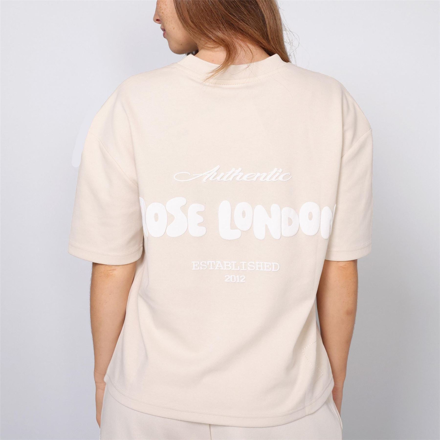 Rose London London Authentic T-Shirt
