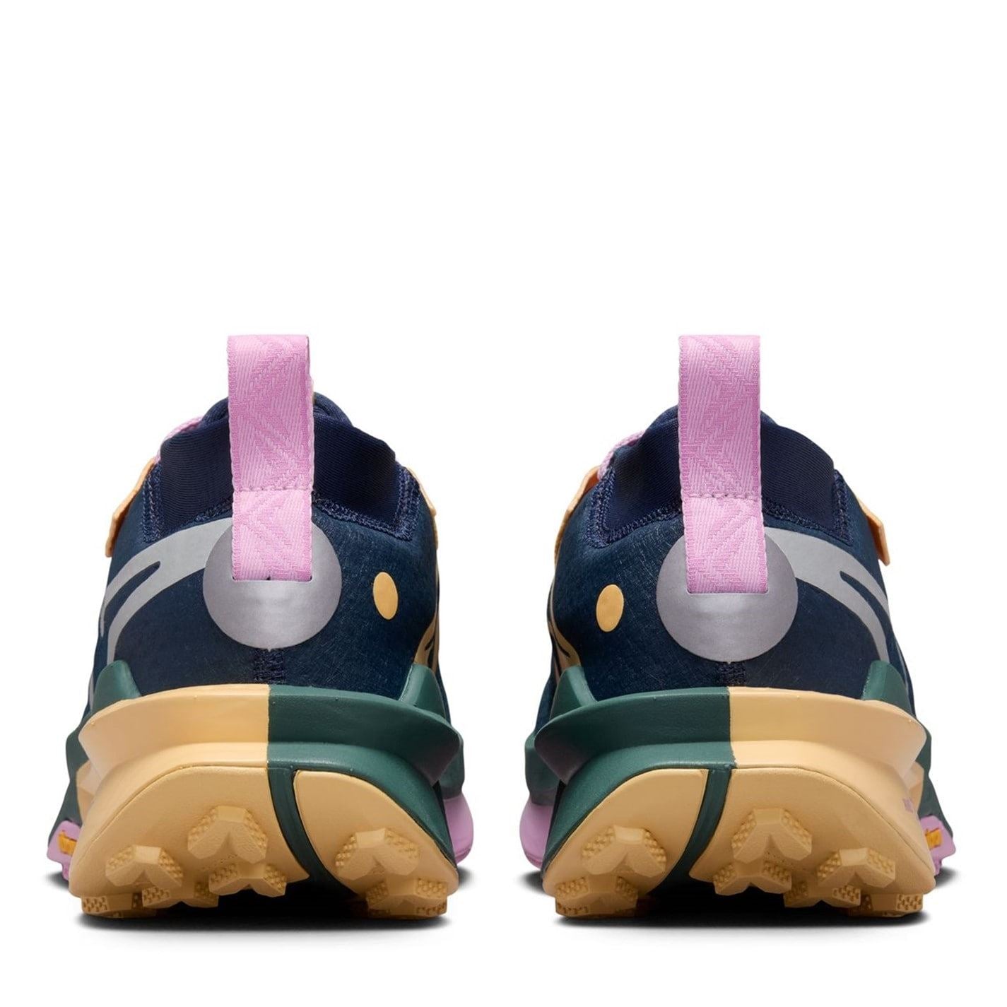Nike Womens Zegama Trail 2 Trail Running Shoes