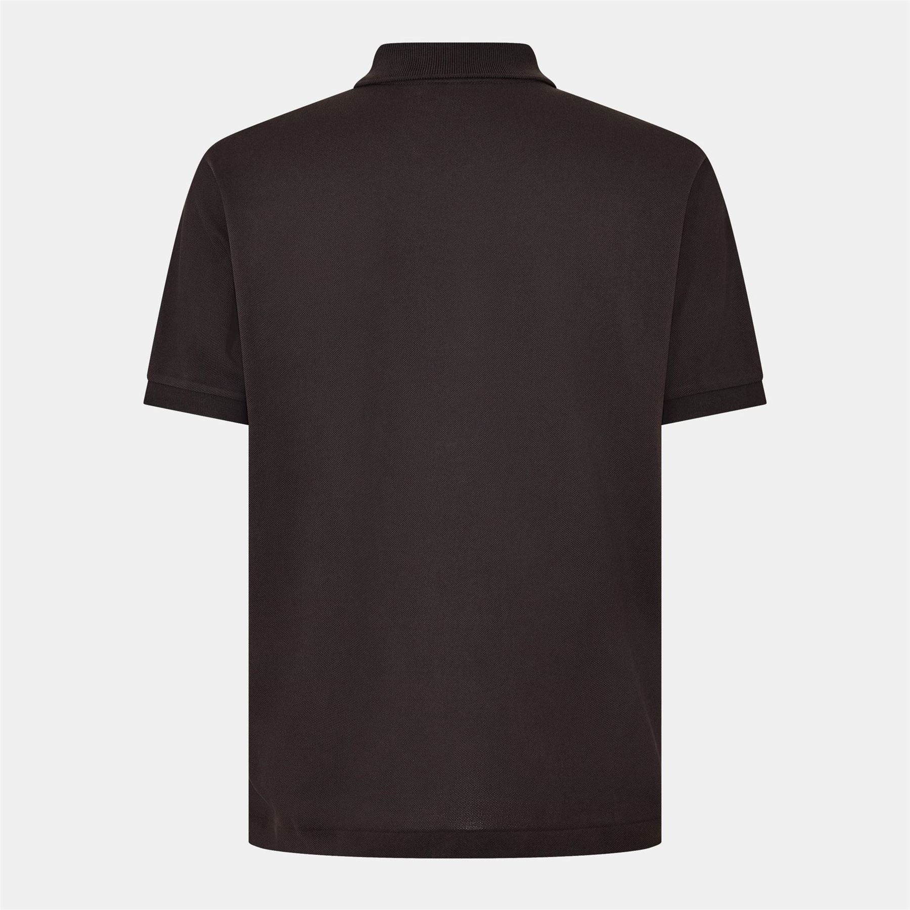 Lacoste Classic Short Sleeve Polo Shirt