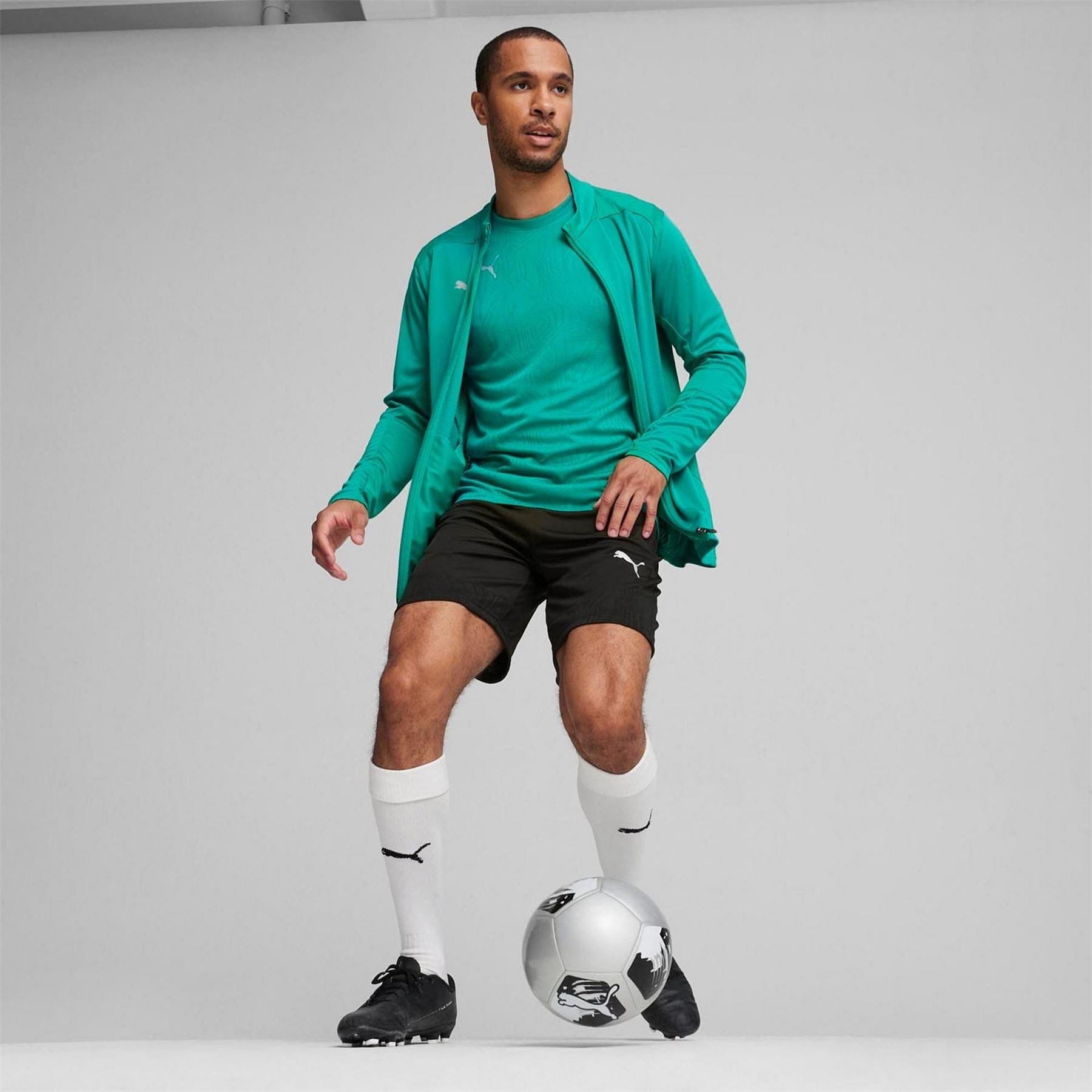 Puma Training Jacket