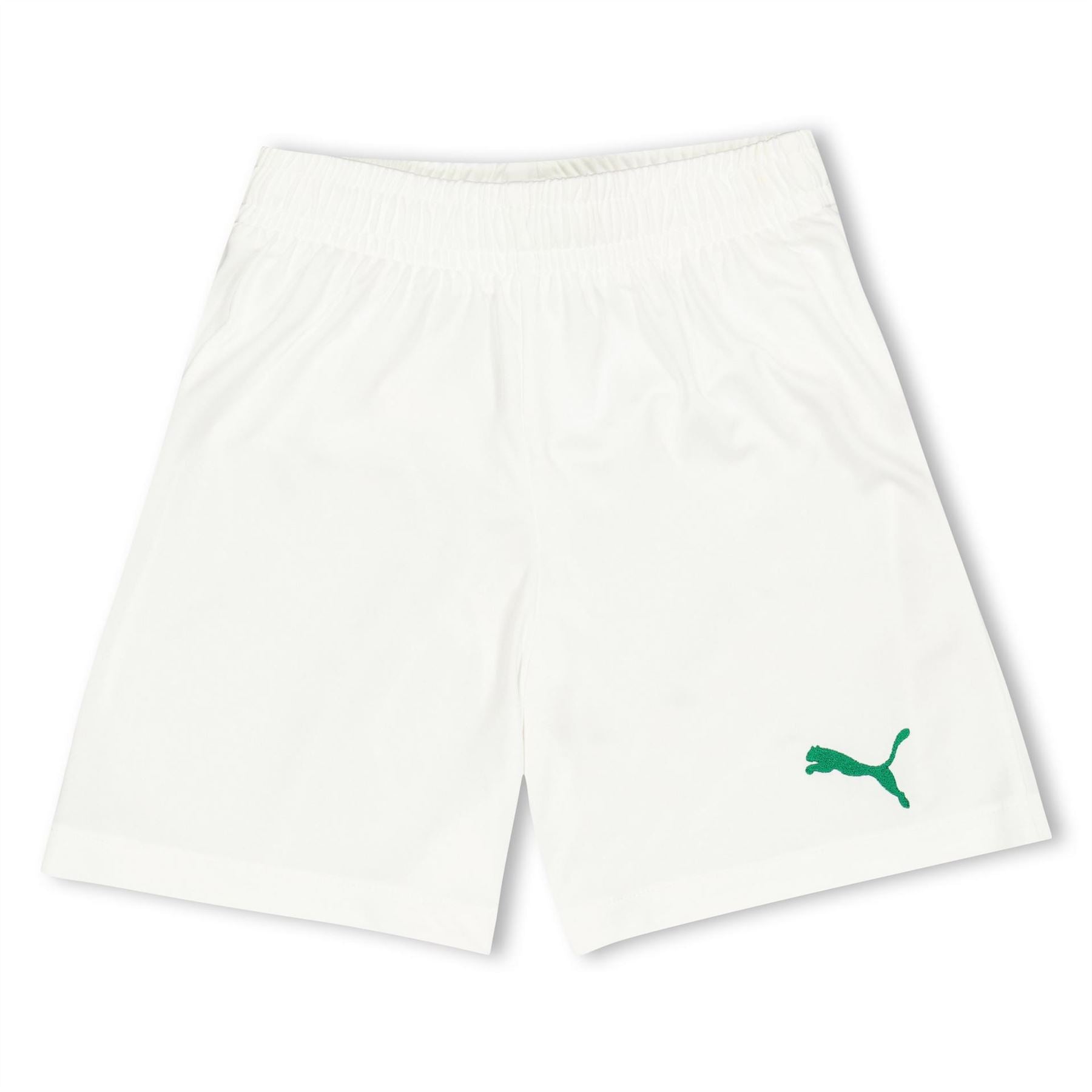 Puma (fb) Velize Shoprt With Brief Juniors